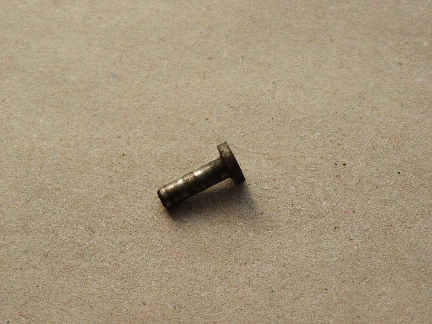 Mauser Mauser HSC Hahnachse