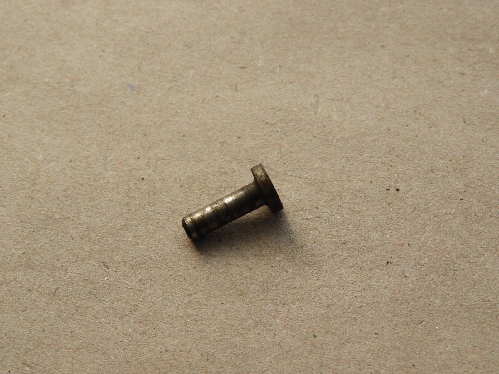 Mauser Mauser HSC Hahnachse