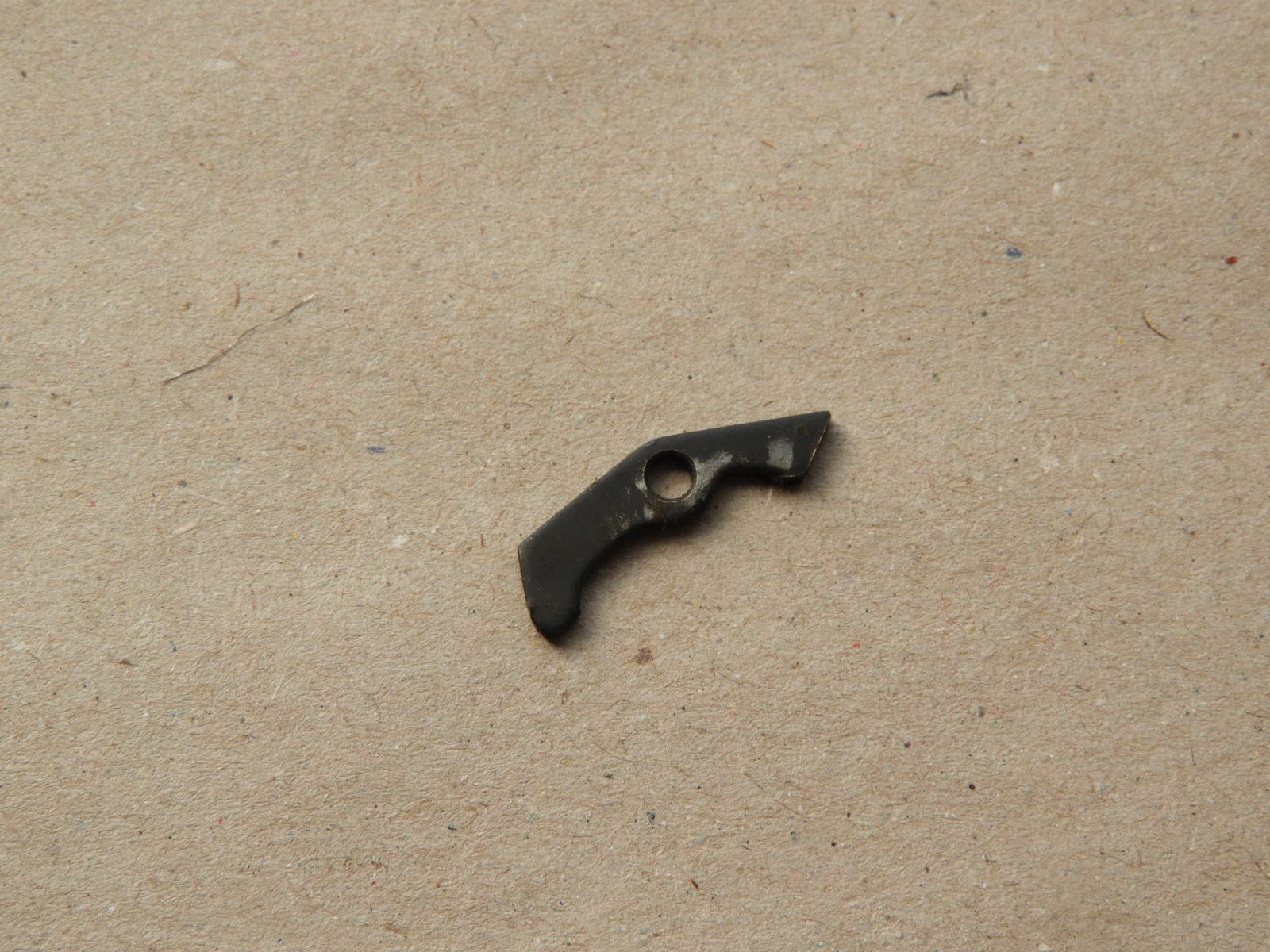 Mauser Mauser HSC Winkelstück