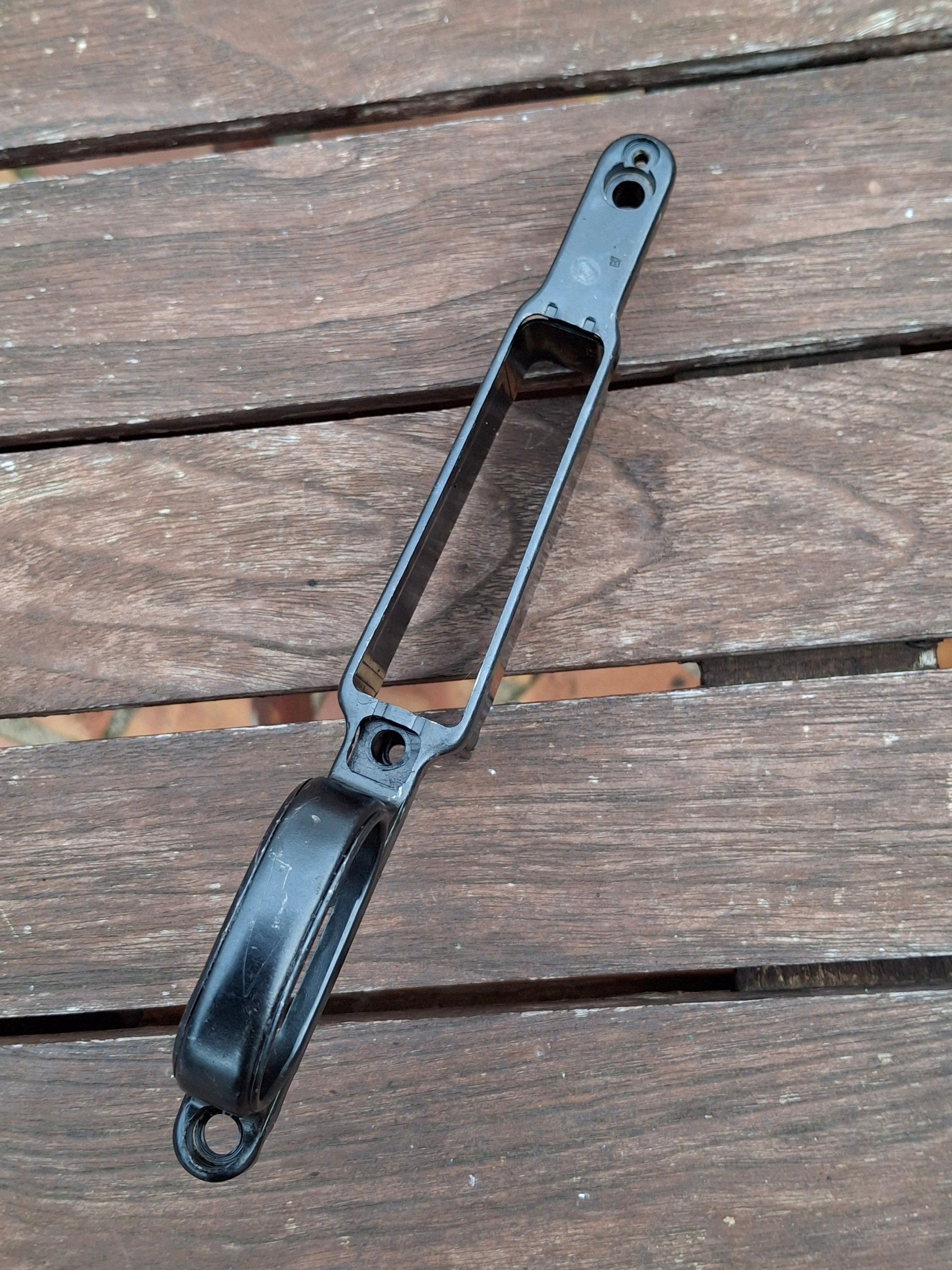 Mauser Mauser K98 Magazinkasten WK2 Blechpräge - WaA135 - unbenutzt