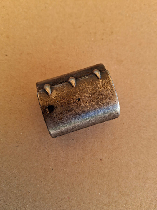 Mauser Mauser K98 Oberring Blechpräge WK2