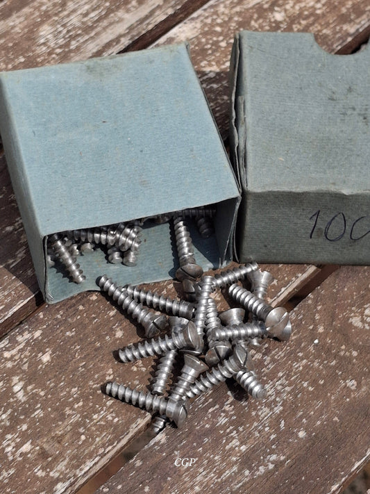 Mauser Mauser K98 Schaftkappenschraube