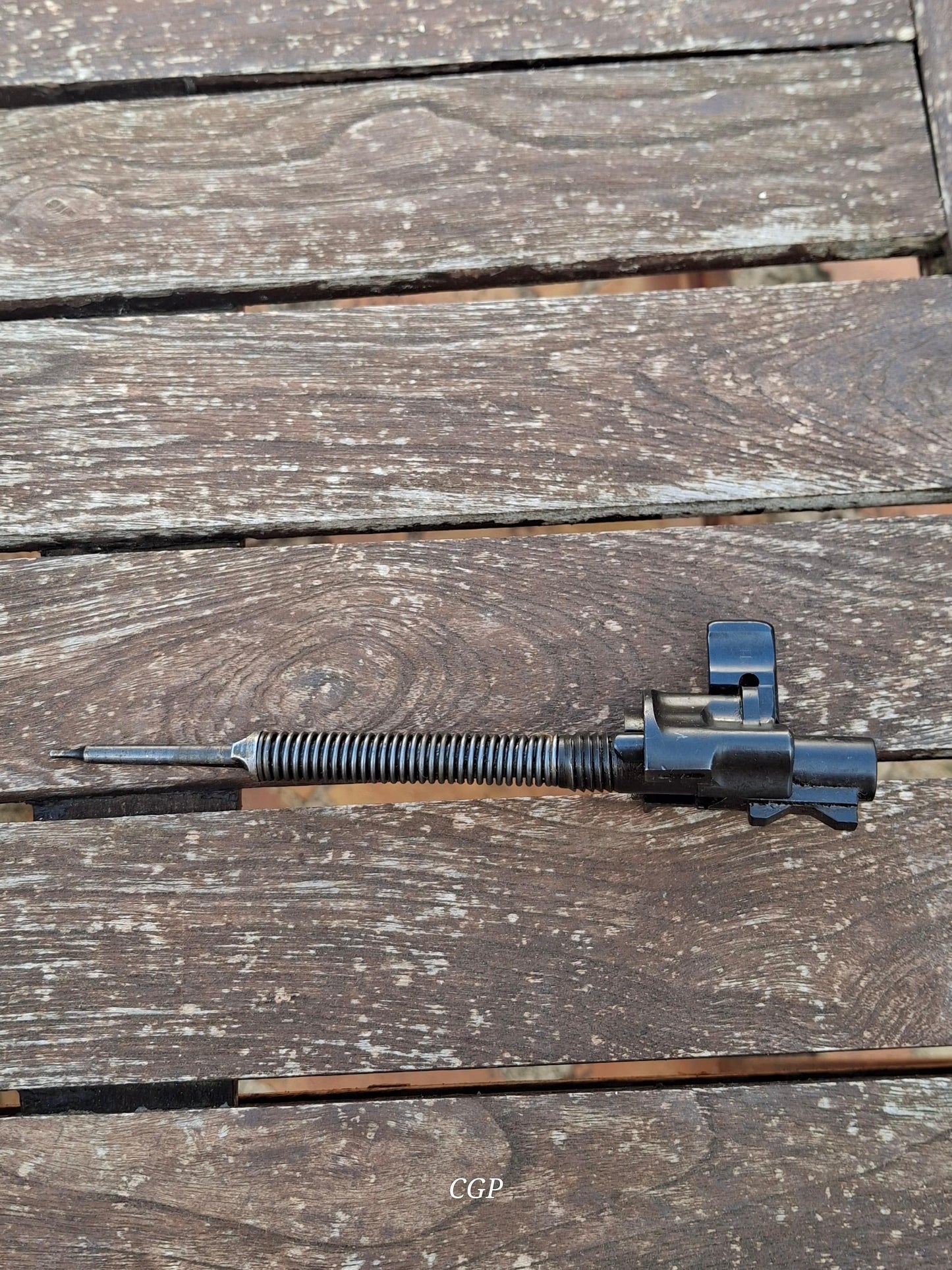 Mauser Mauser K98 Schlagbolzeneinheit K/167