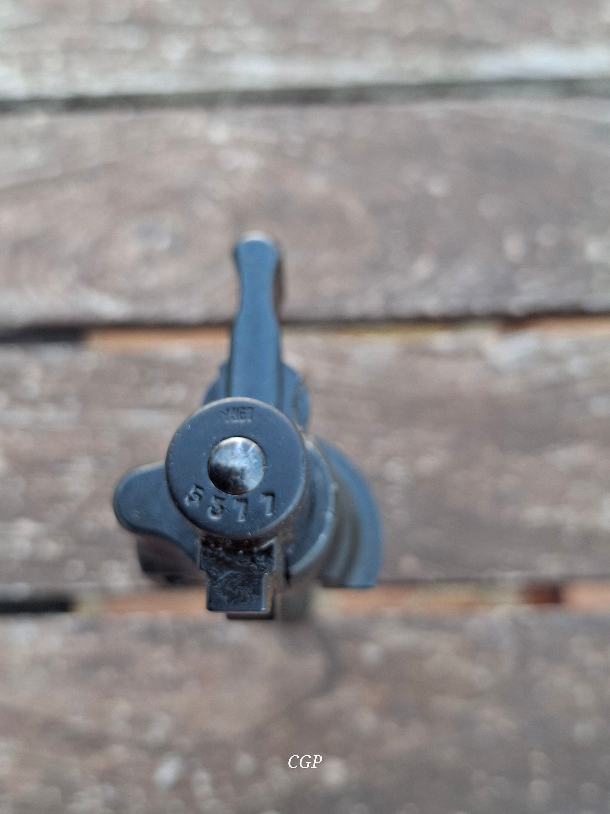 Mauser Mauser K98 Schlagbolzeneinheit K/167