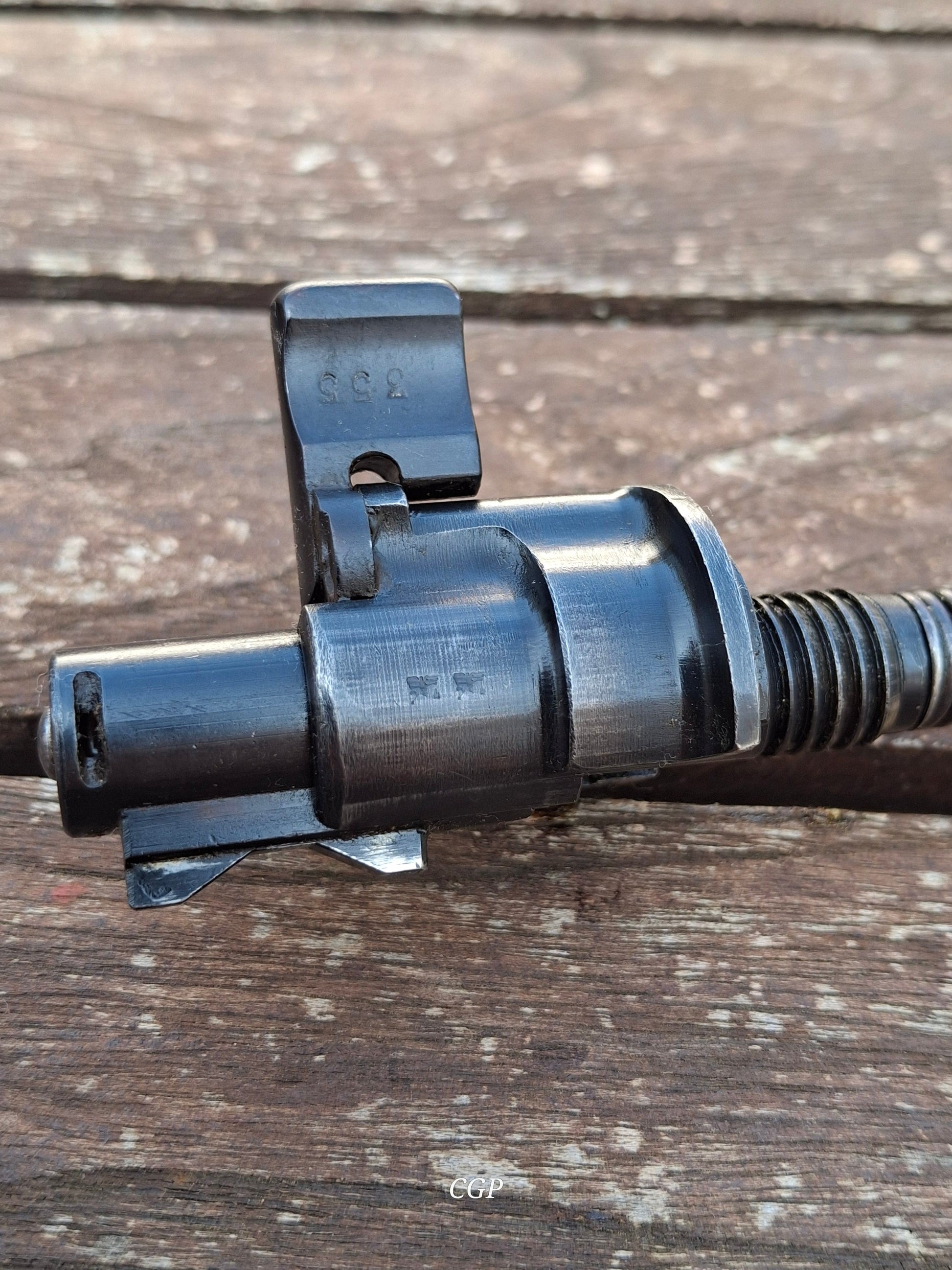Mauser Mauser K98 Schlagbolzeneinheit WaA214