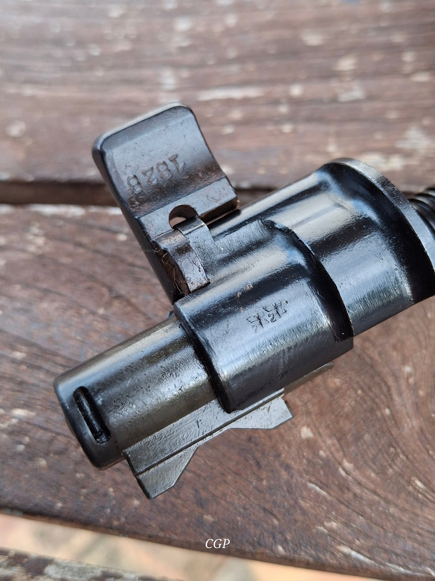 Mauser Mauser K98 Schlagbolzeneinheit WaA214