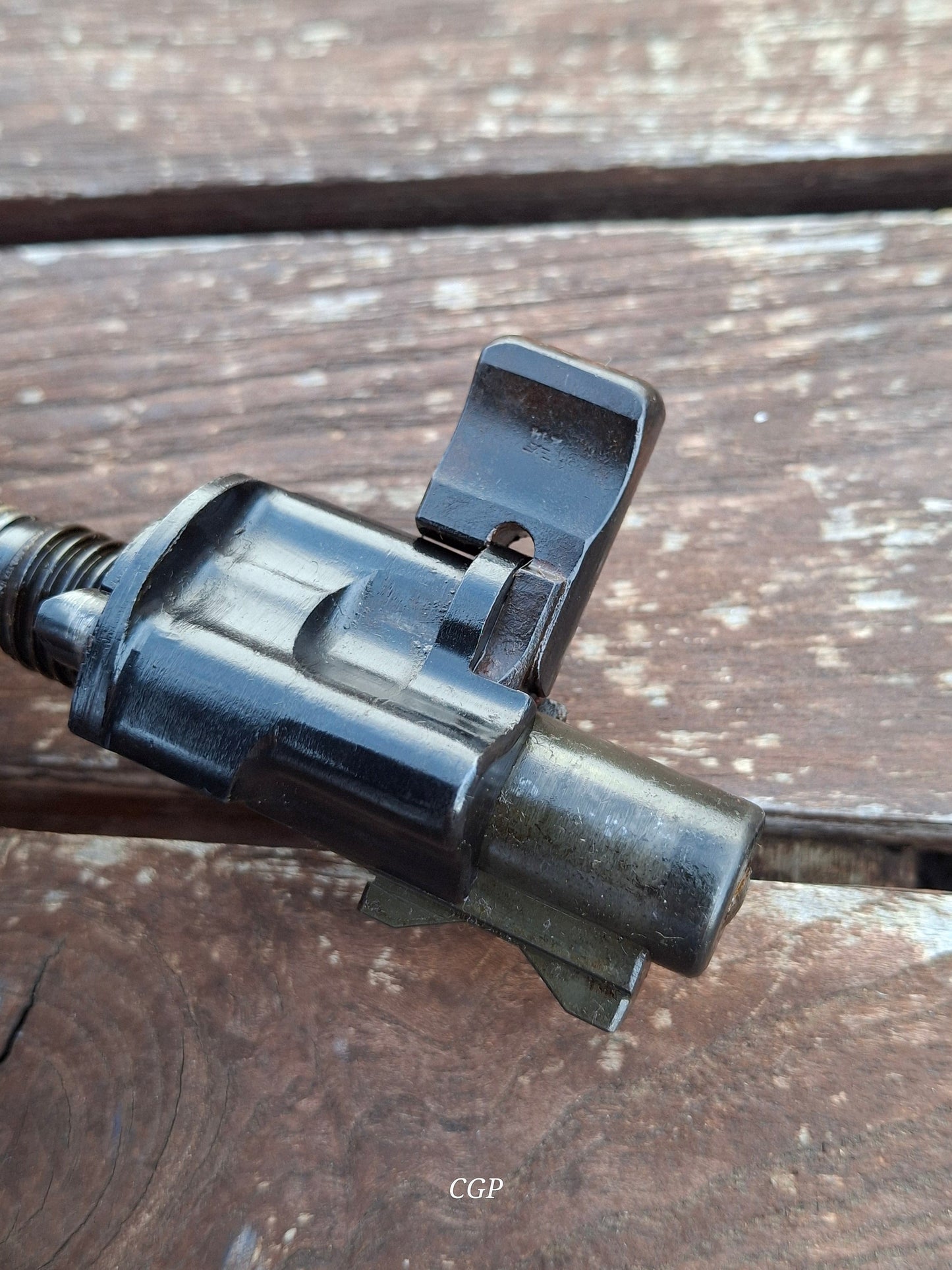 Mauser Mauser K98 Schlagbolzeneinheit WaA214