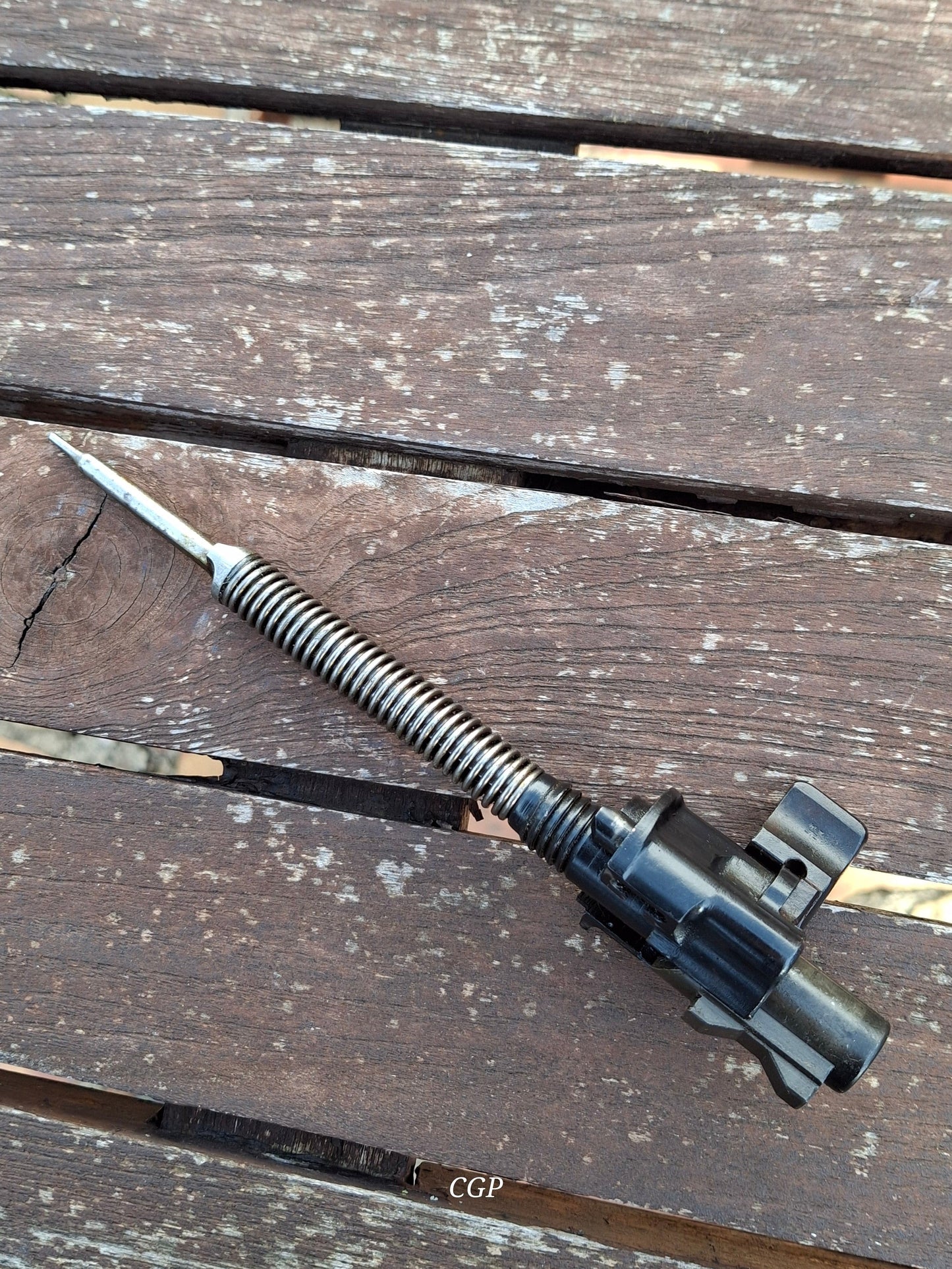 Mauser Mauser K98 Schlagbolzeneinheit WaA214