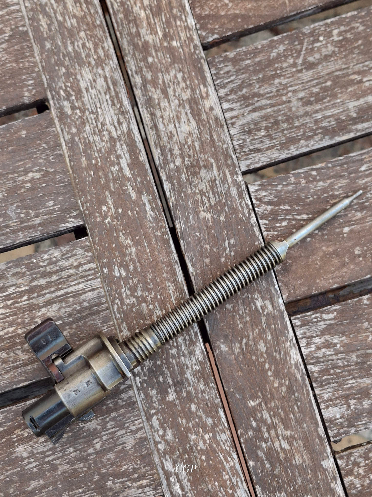 Mauser Mauser K98 Schlagbolzeneinheit WaA214