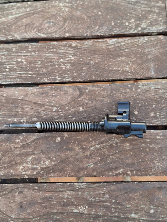 Mauser Mauser K98 Schlagbolzeneinheit WaA26