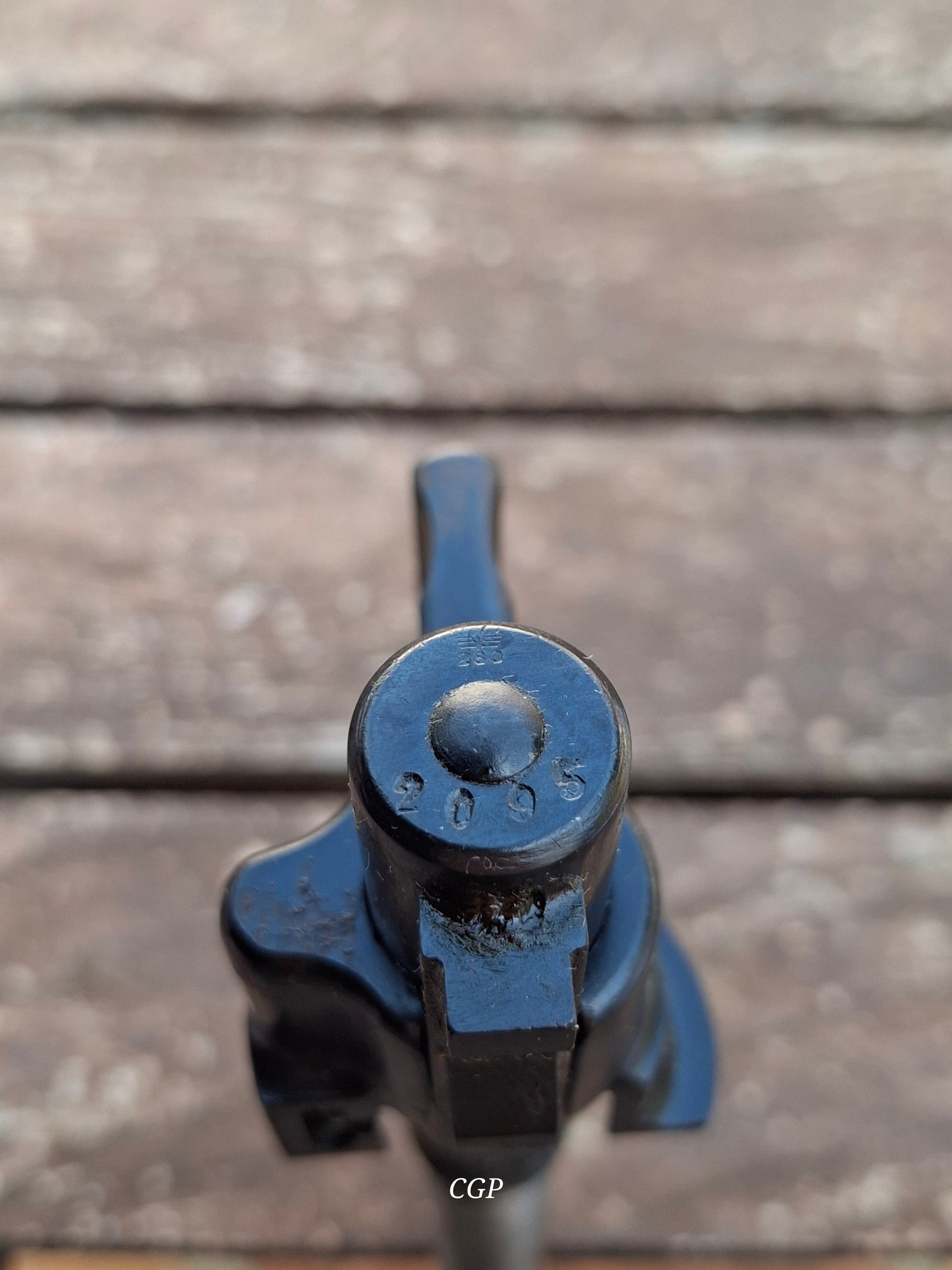 Mauser Mauser K98 Schlagbolzeneinheit WaA280