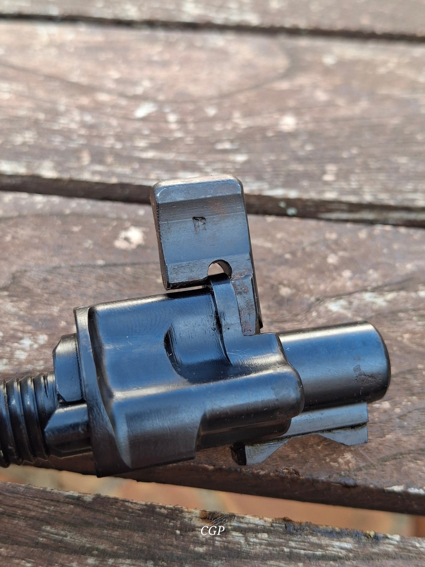 Mauser Mauser K98 Schlagbolzeneinheit WaA280