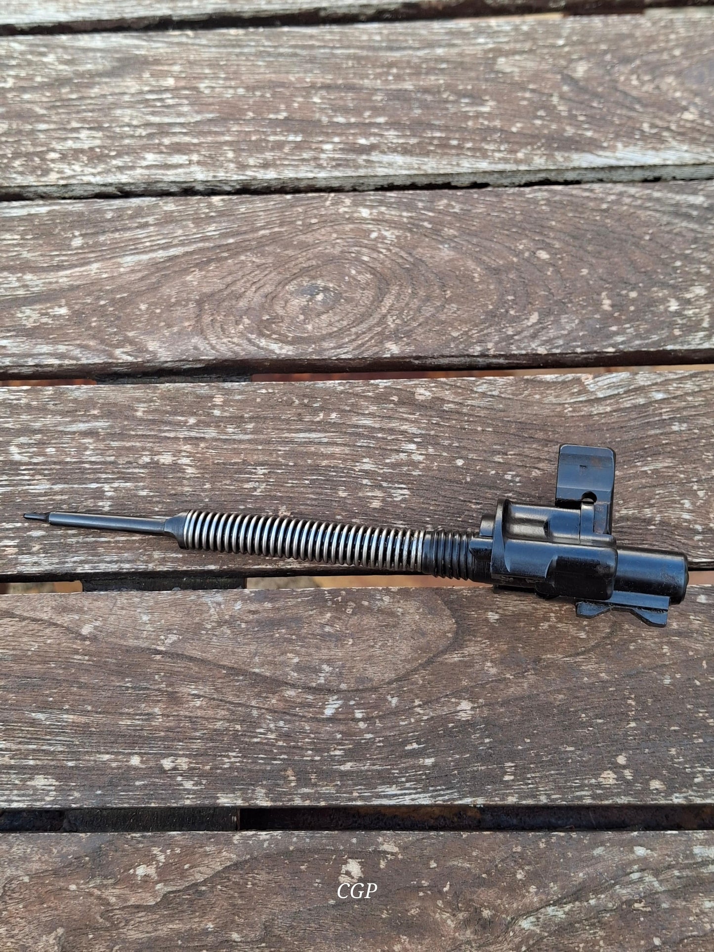 Mauser Mauser K98 Schlagbolzeneinheit WaA280
