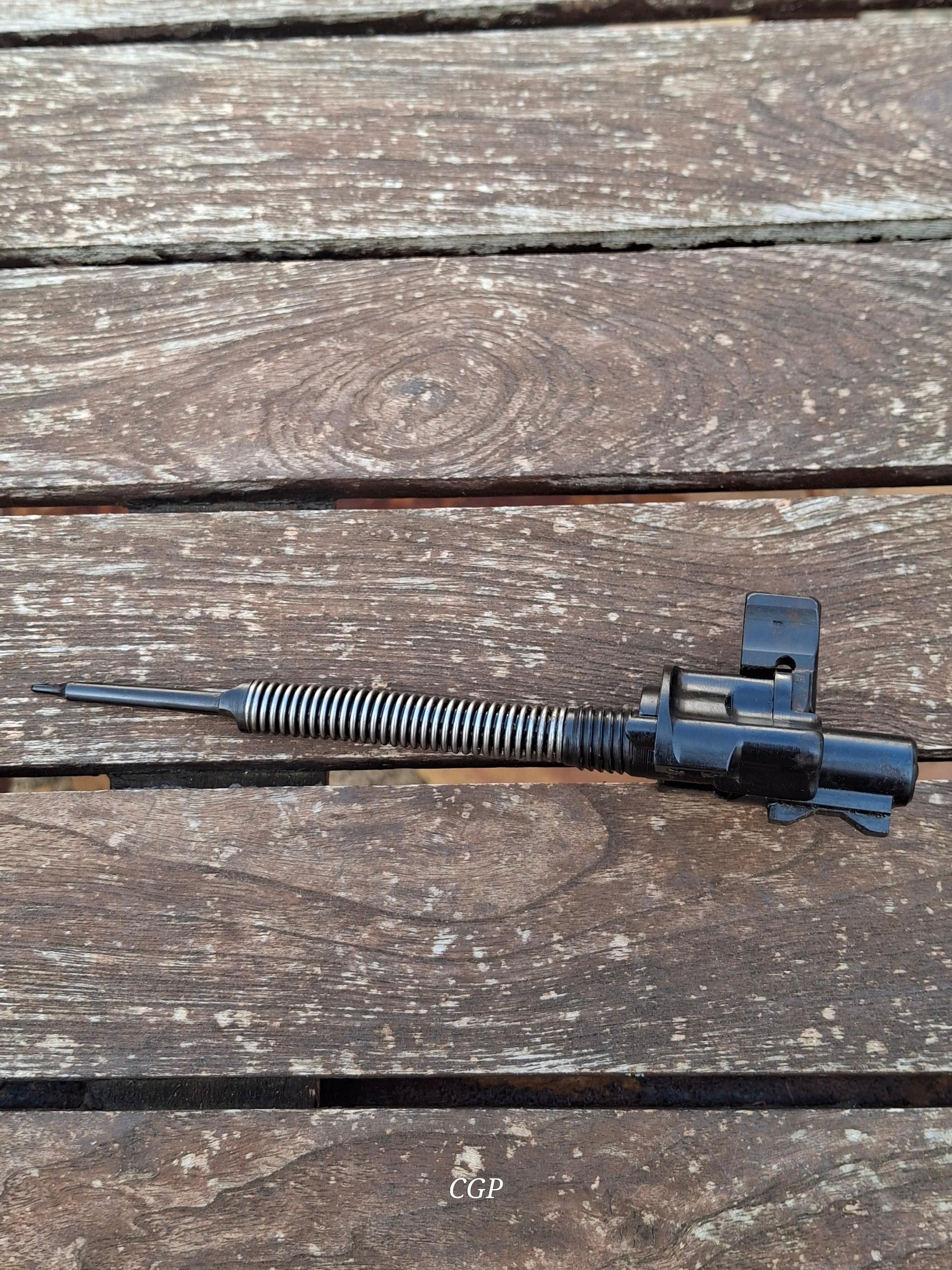 Mauser Mauser K98 Schlagbolzeneinheit WaA280