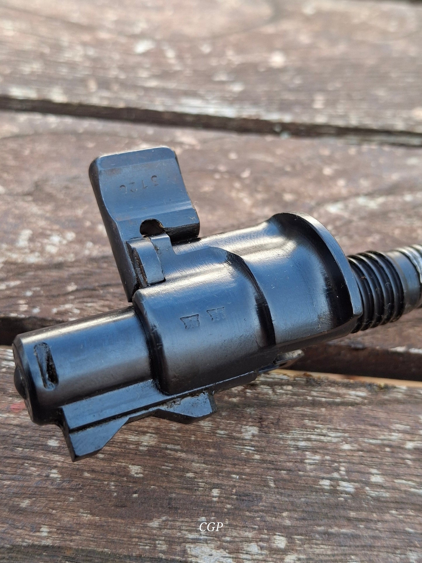 Mauser Mauser K98 Schlagbolzeneinheit WaA280