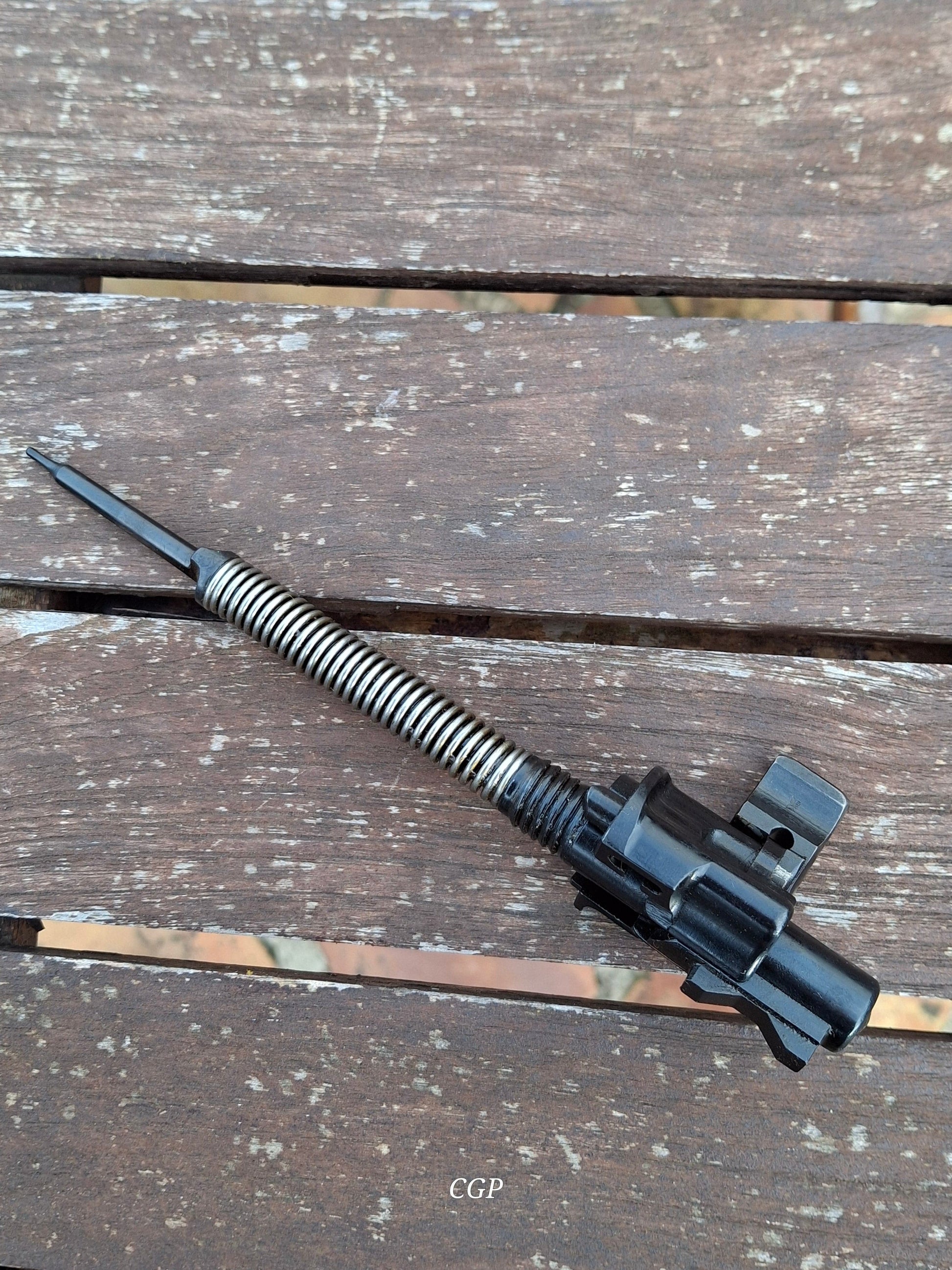 Mauser Mauser K98 Schlagbolzeneinheit WaA280