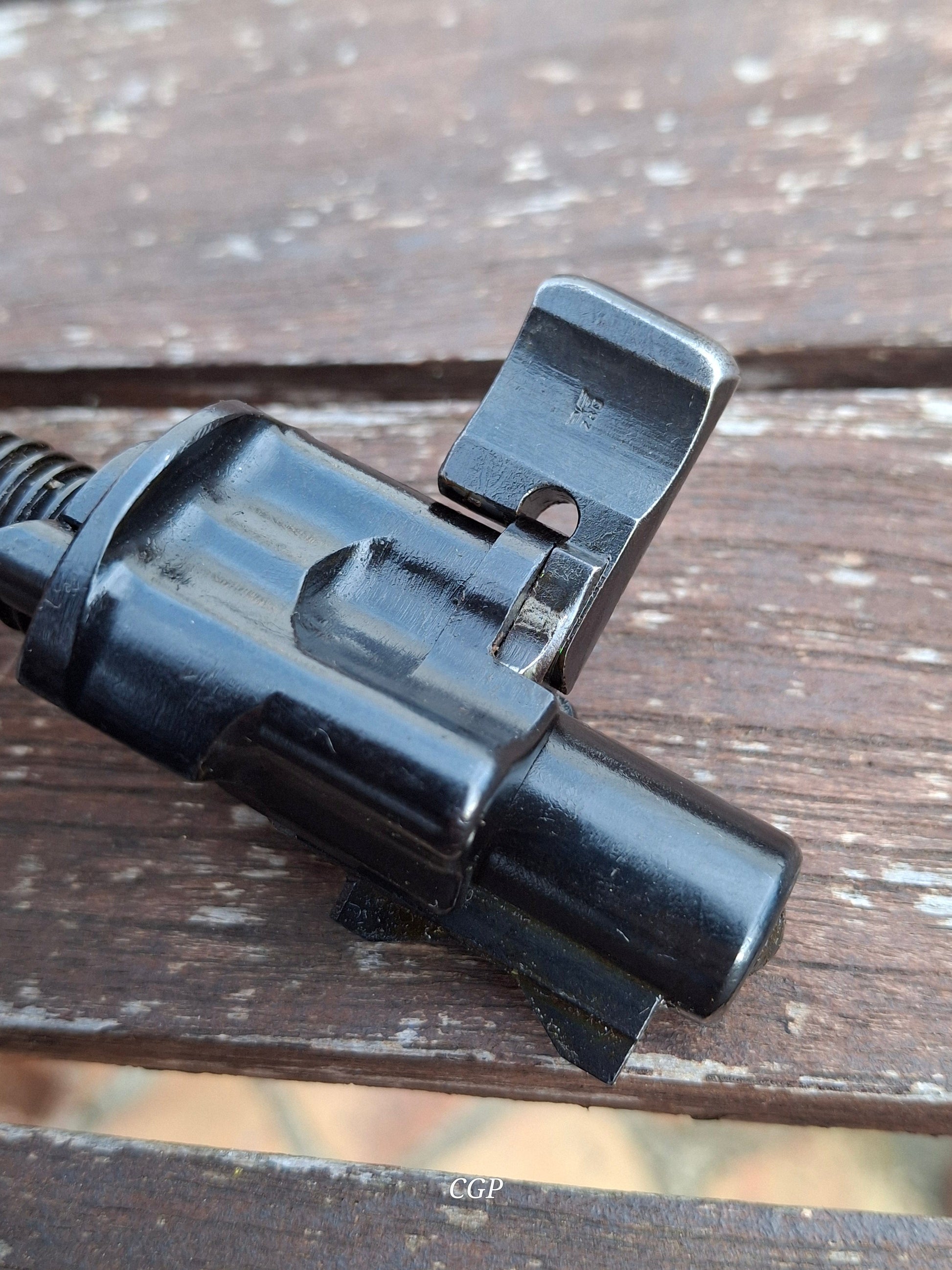 Mauser Mauser K98 Schlagbolzeneinheit WaA280