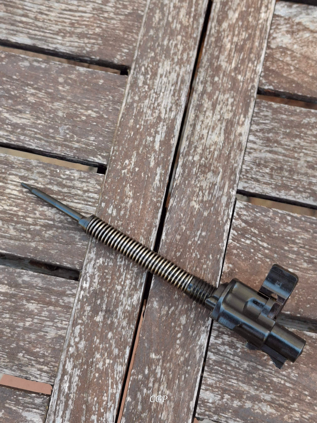 Mauser Mauser K98 Schlagbolzeneinheit WaA280