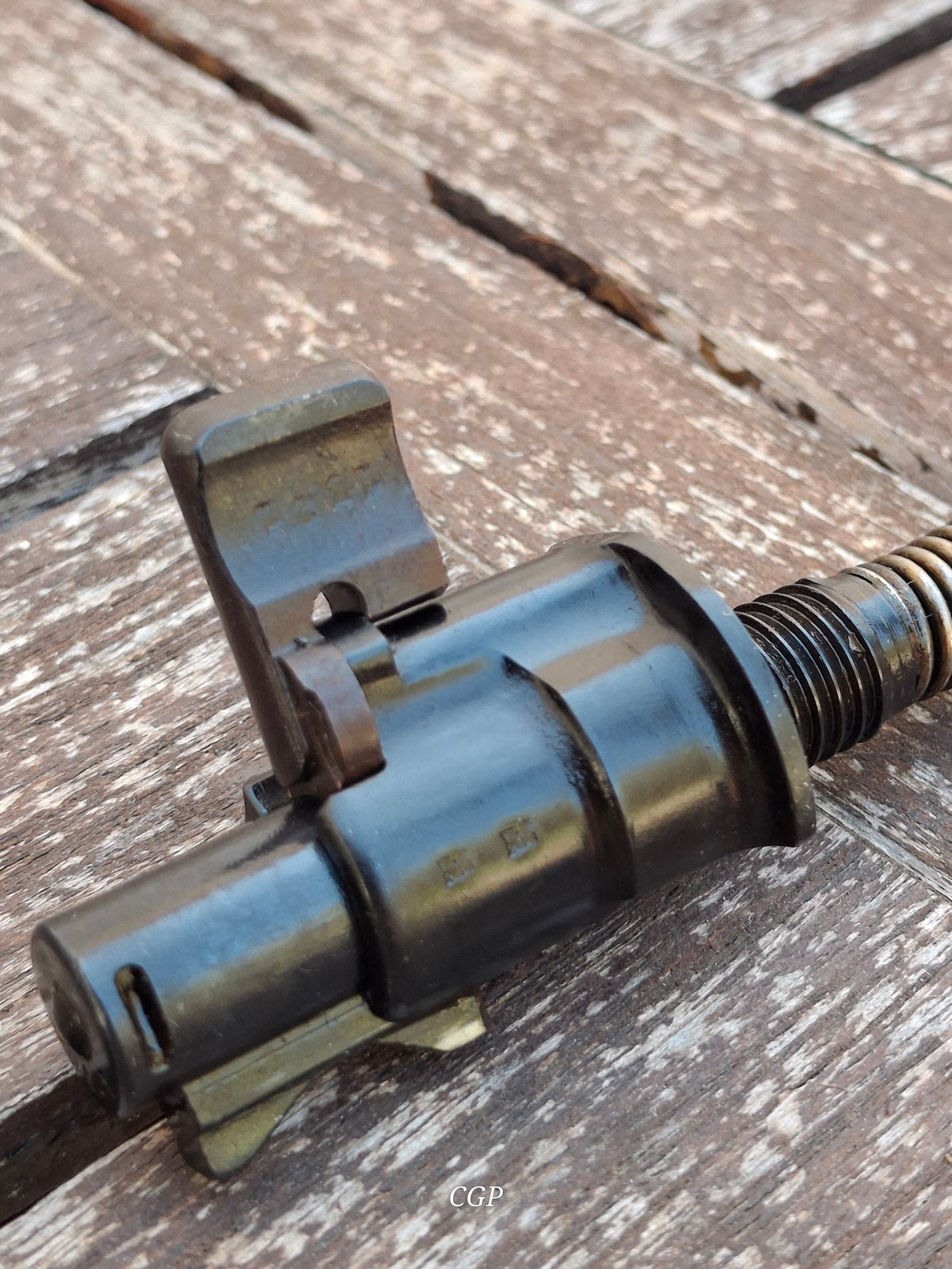 Mauser Mauser K98 Schlagbolzeneinheit WaA280