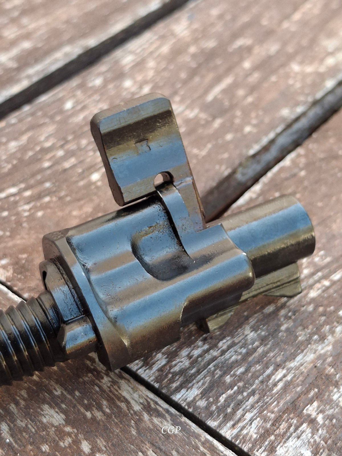 Mauser Mauser K98 Schlagbolzeneinheit WaA280