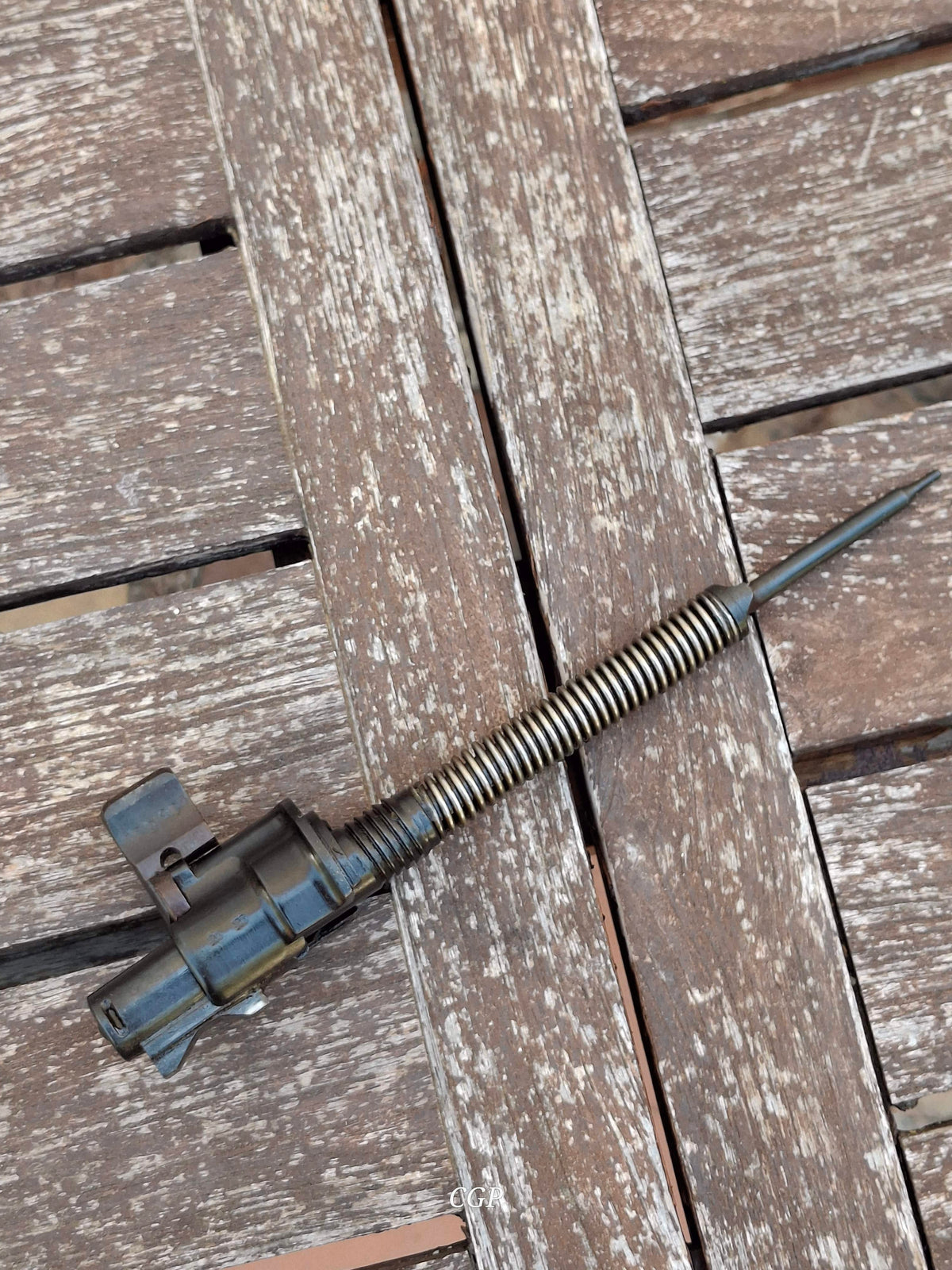 Mauser Mauser K98 Schlagbolzeneinheit WaA280