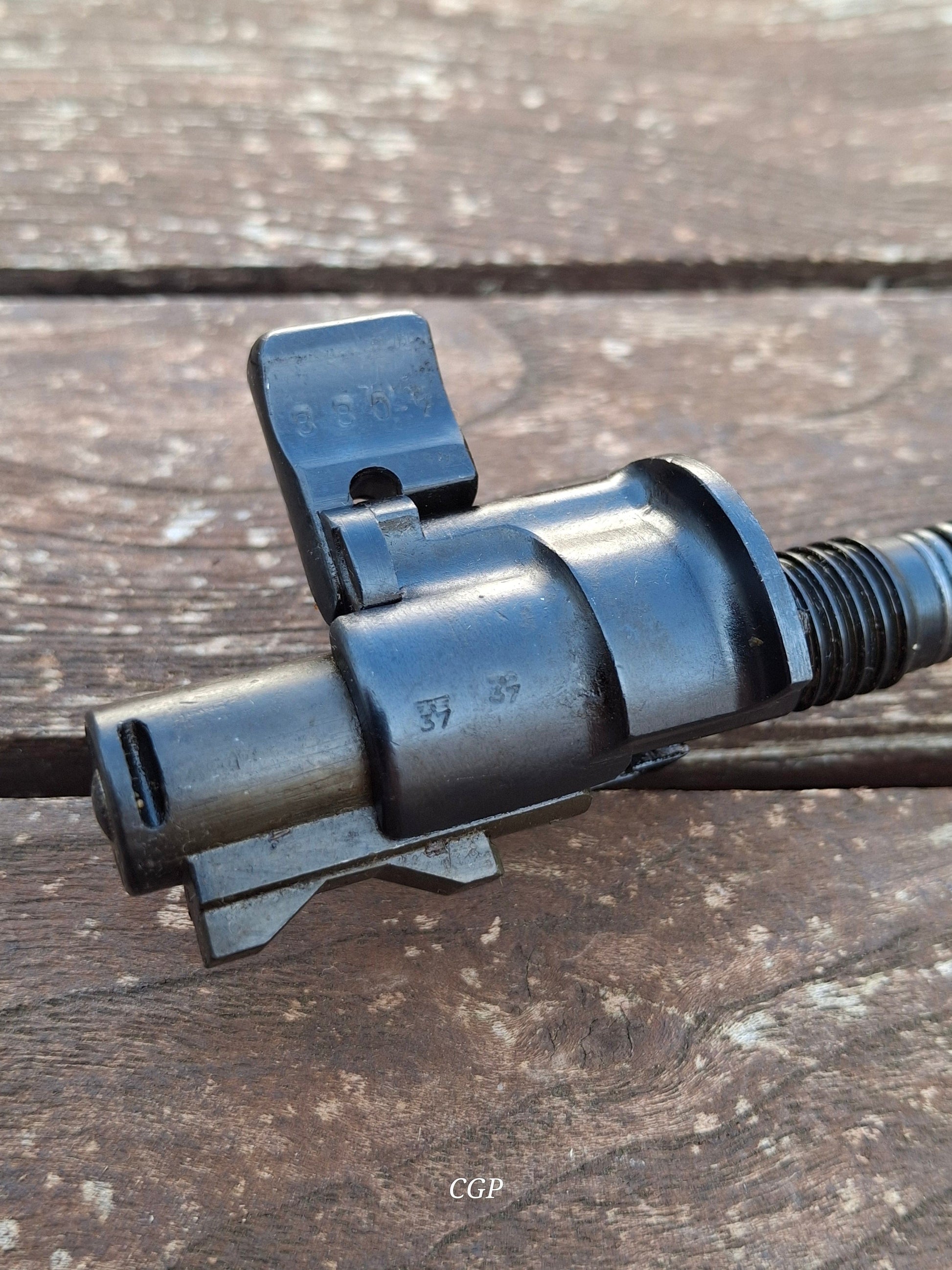 Mauser Mauser K98 Schlagbolzeneinheit WaA37