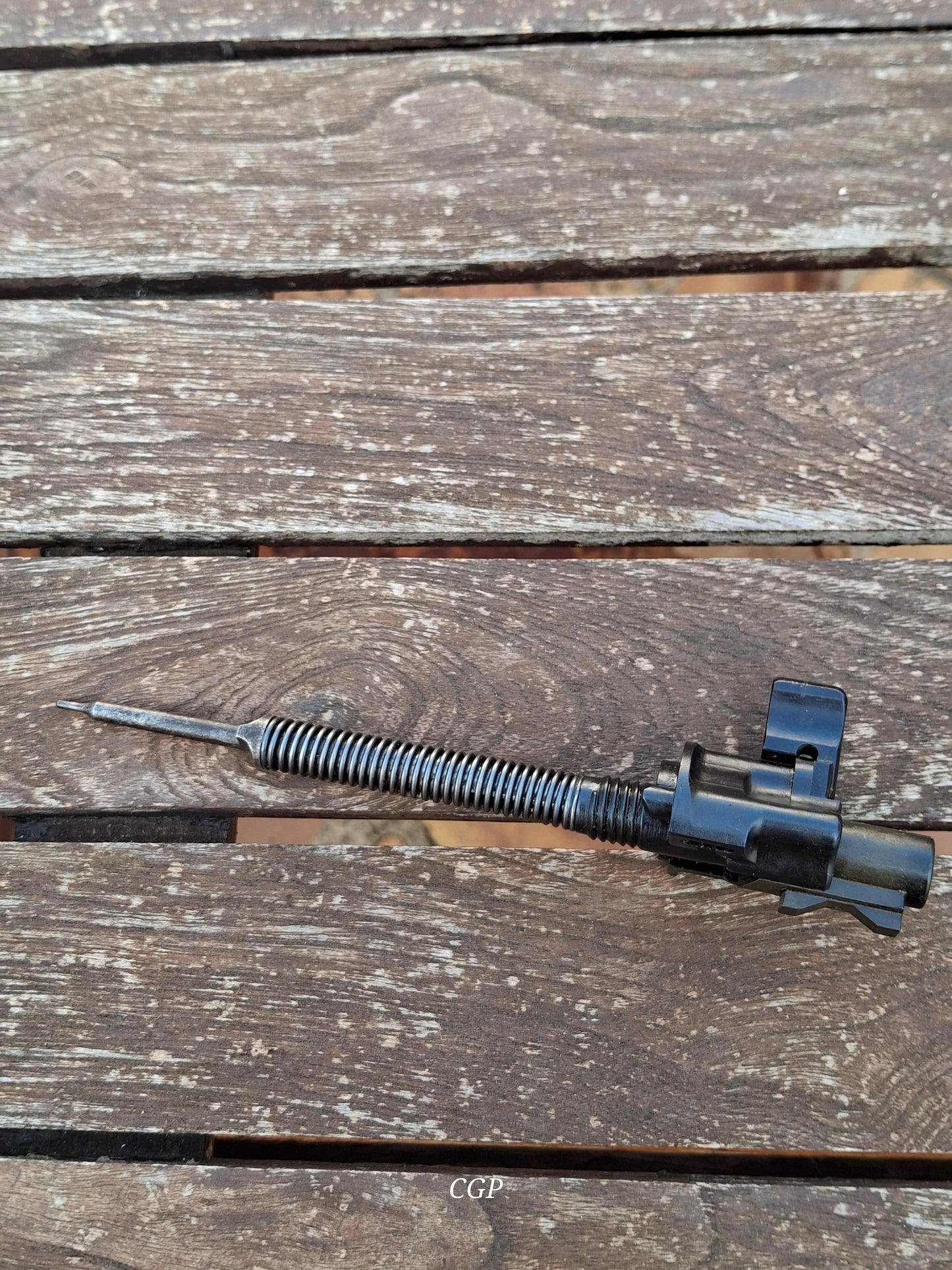 Mauser Mauser K98 Schlagbolzeneinheit WaA37