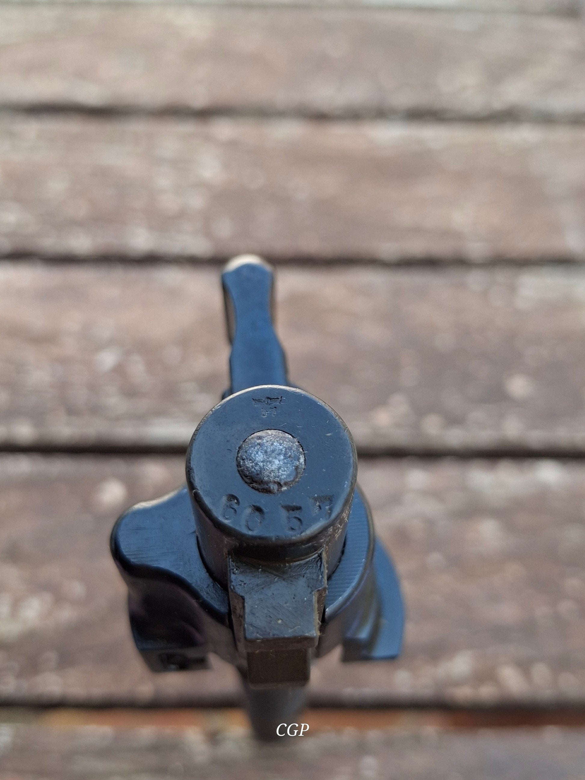 Mauser Mauser K98 Schlagbolzeneinheit WaA37