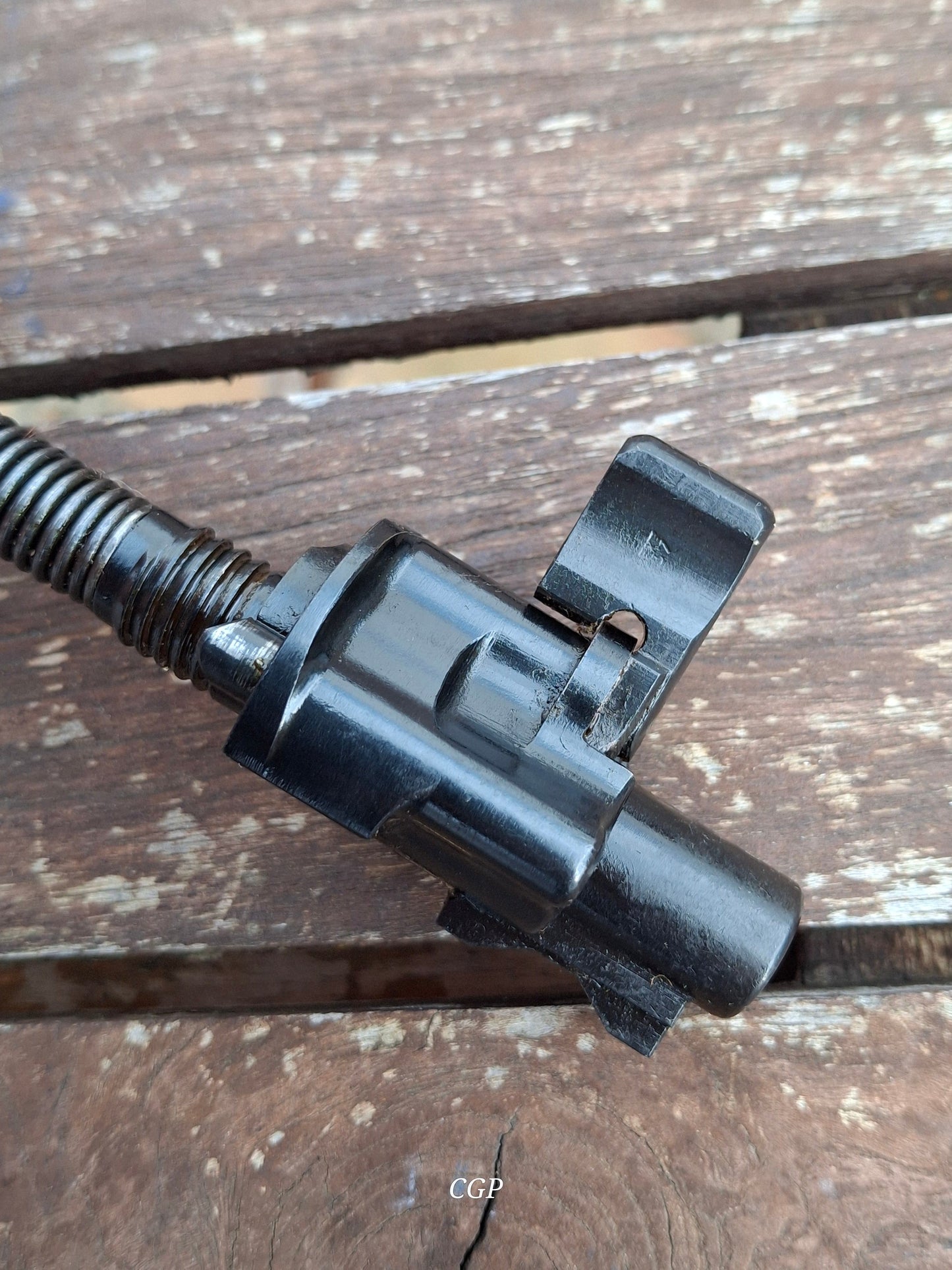 Mauser Mauser K98 Schlagbolzeneinheit WaA37