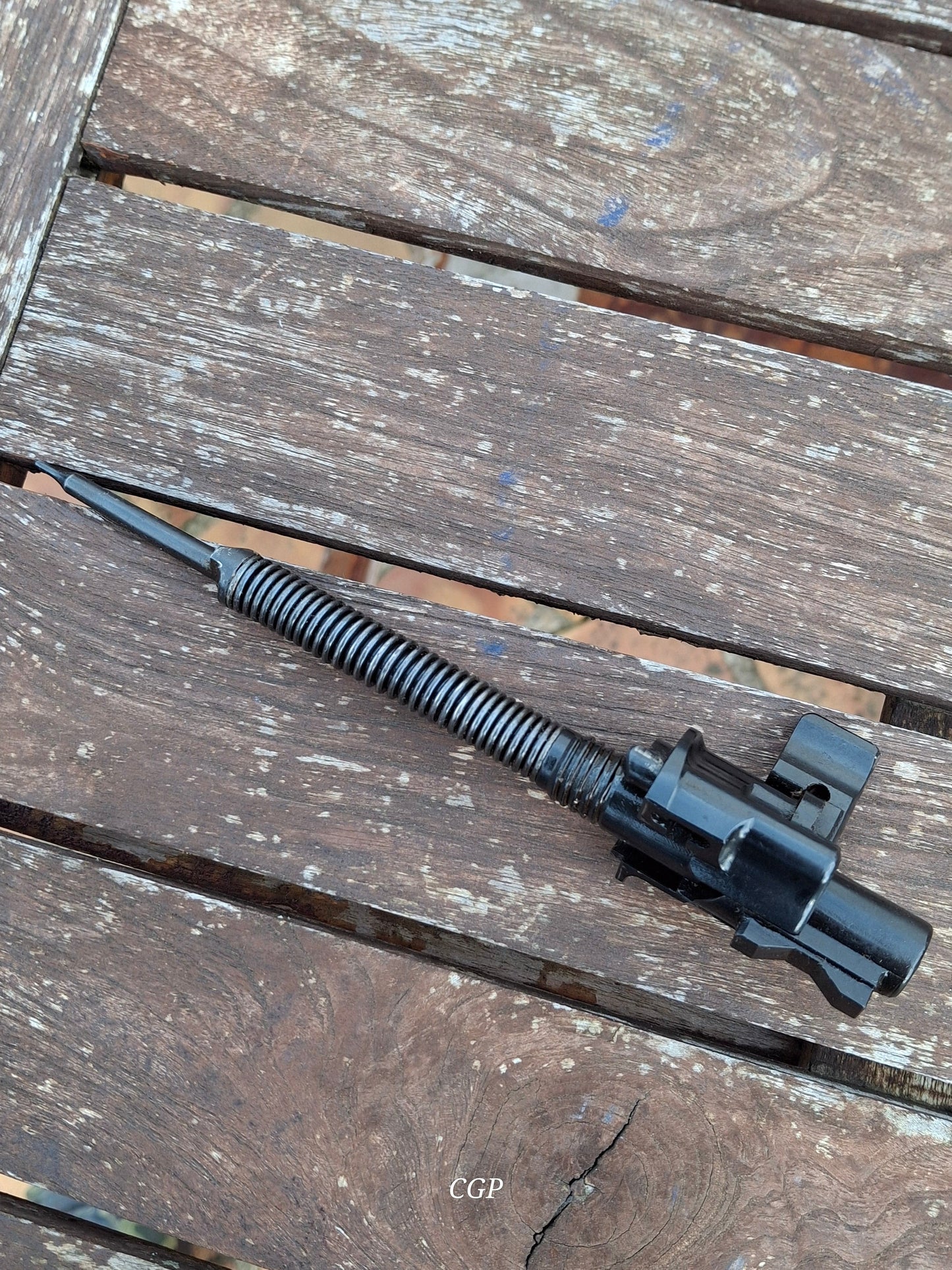 Mauser Mauser K98 Schlagbolzeneinheit WaA37