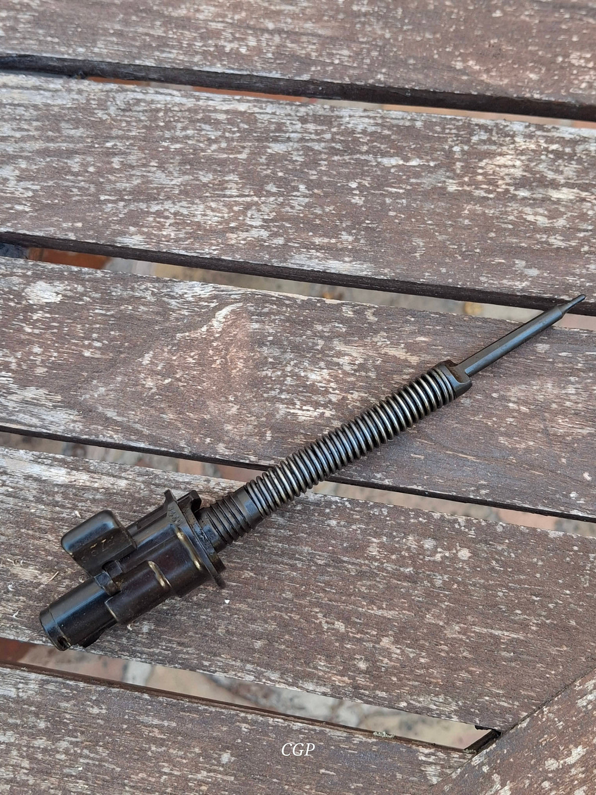 Mauser Mauser K98 Schlagbolzeneinheit WaA37