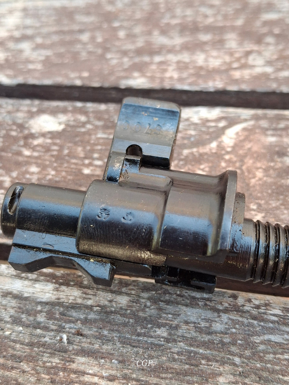 Mauser Mauser K98 Schlagbolzeneinheit WaA37