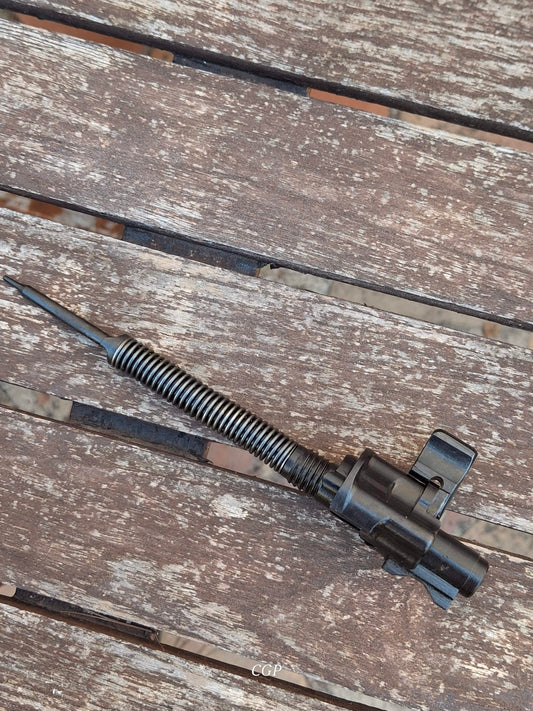 Mauser Mauser K98 Schlagbolzeneinheit WaA37