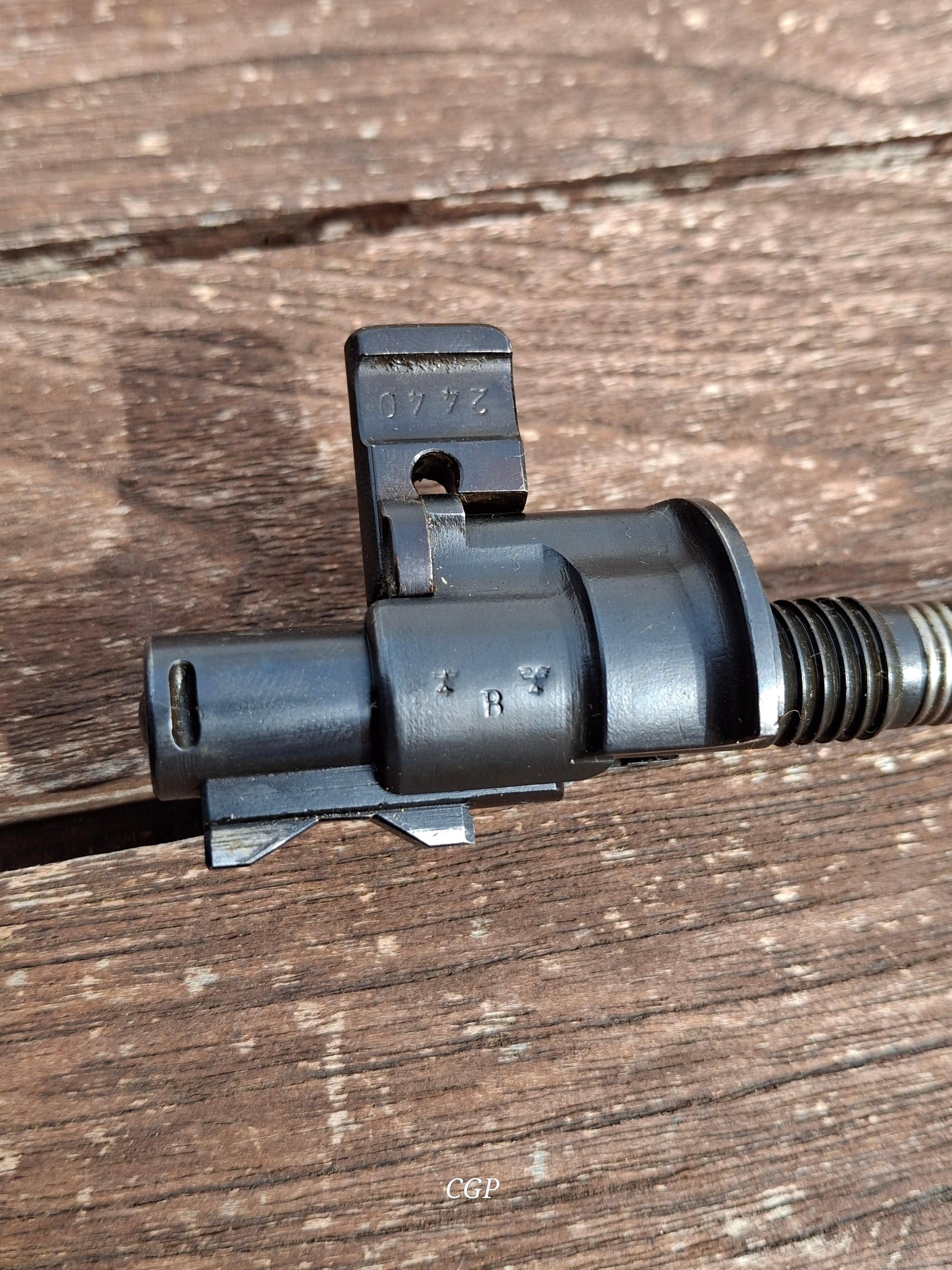 Mauser Mauser K98 Schlagbolzeneinheit WaA4 B
