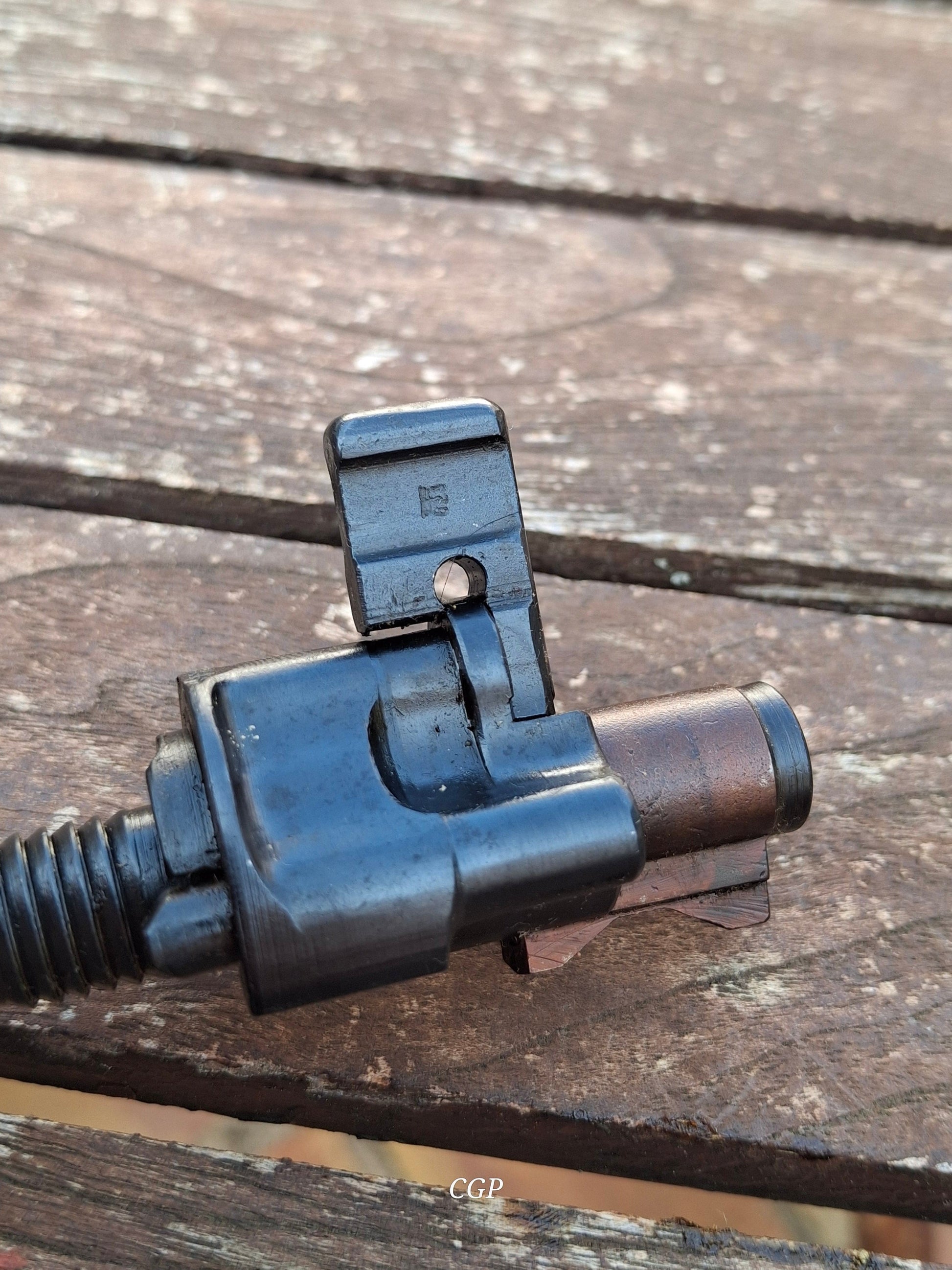 Mauser Mauser K98 Schlagbolzeneinheit WaA623