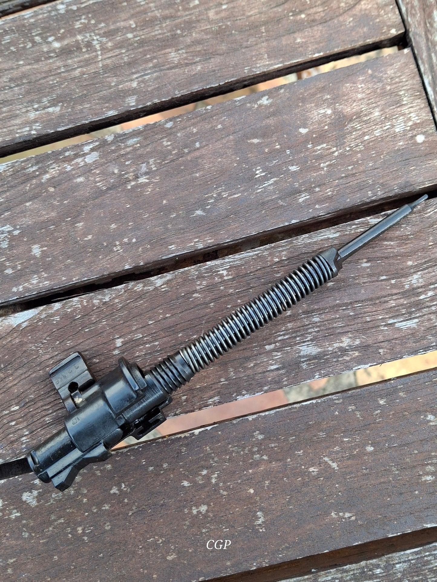 Mauser Mauser K98 Schlagbolzeneinheit WaA623