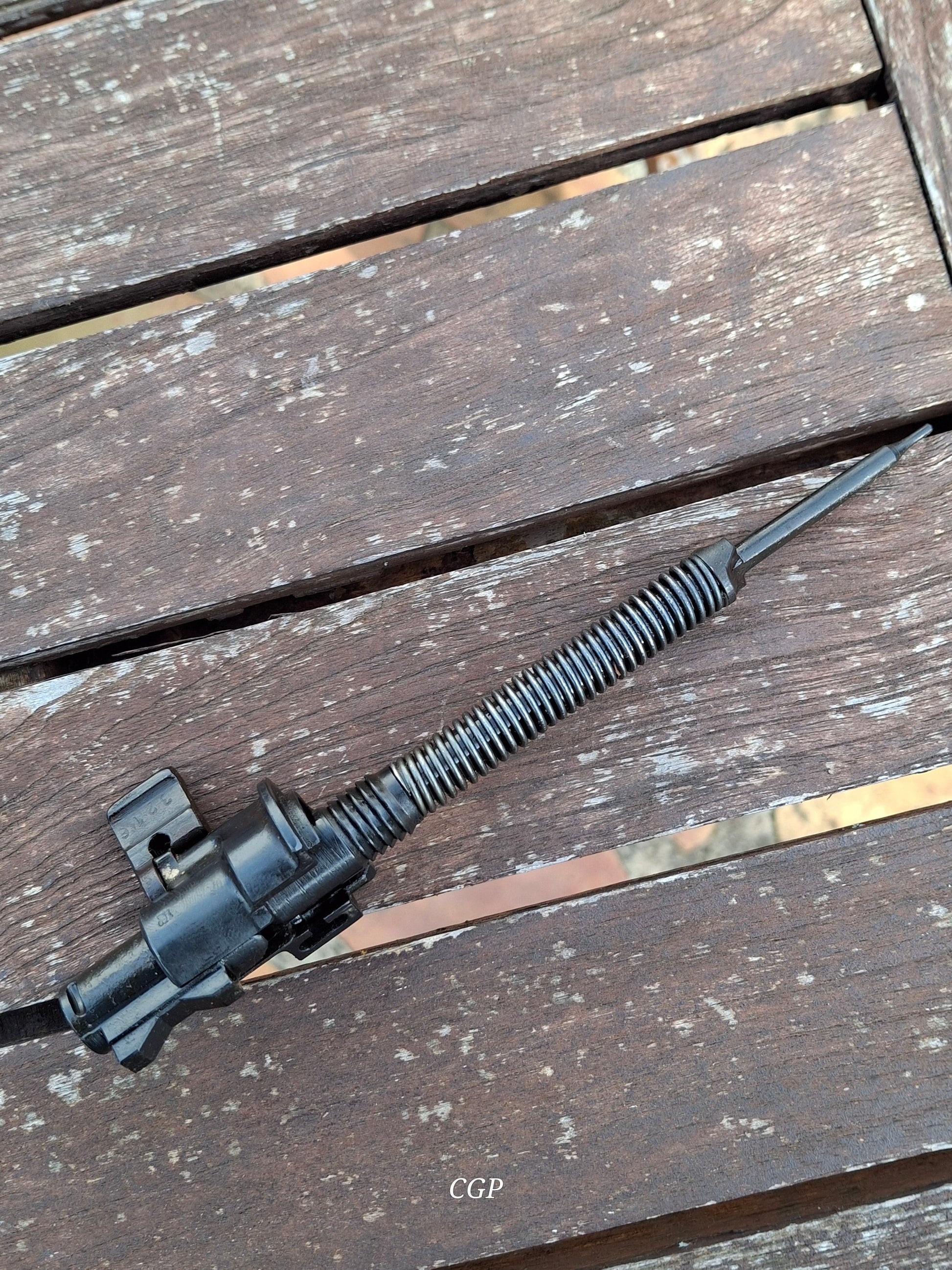 Mauser Mauser K98 Schlagbolzeneinheit WaA623