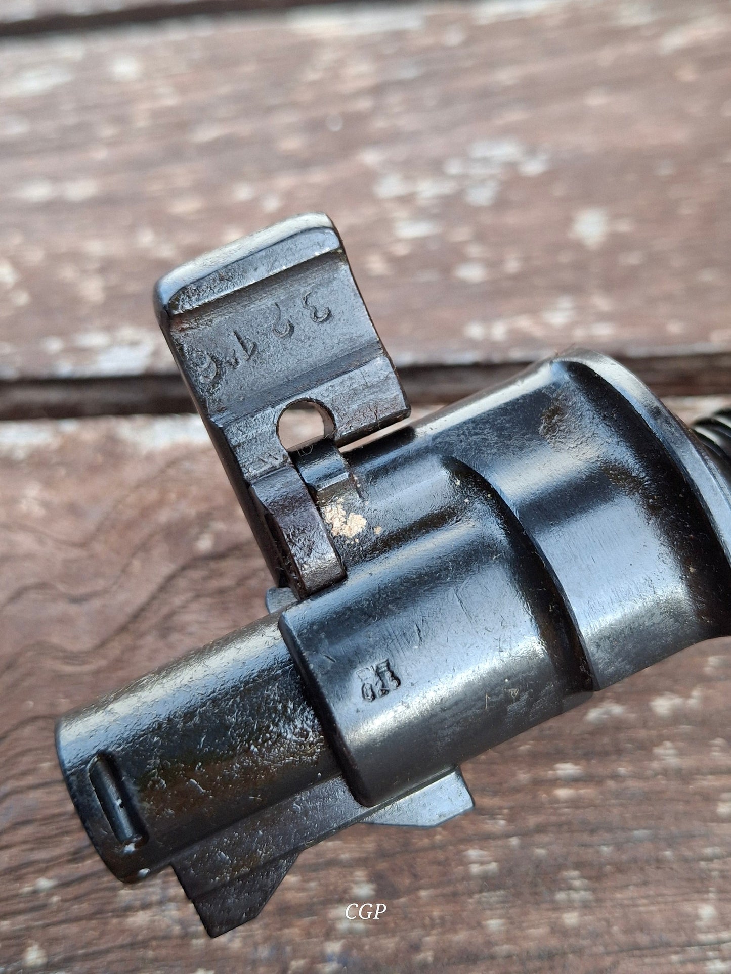 Mauser Mauser K98 Schlagbolzeneinheit WaA623