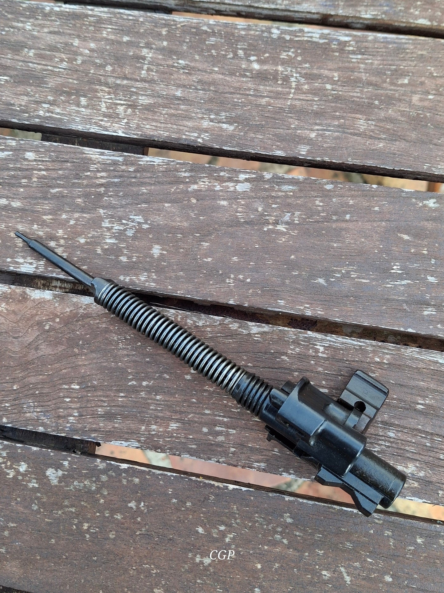 Mauser Mauser K98 Schlagbolzeneinheit WaA623