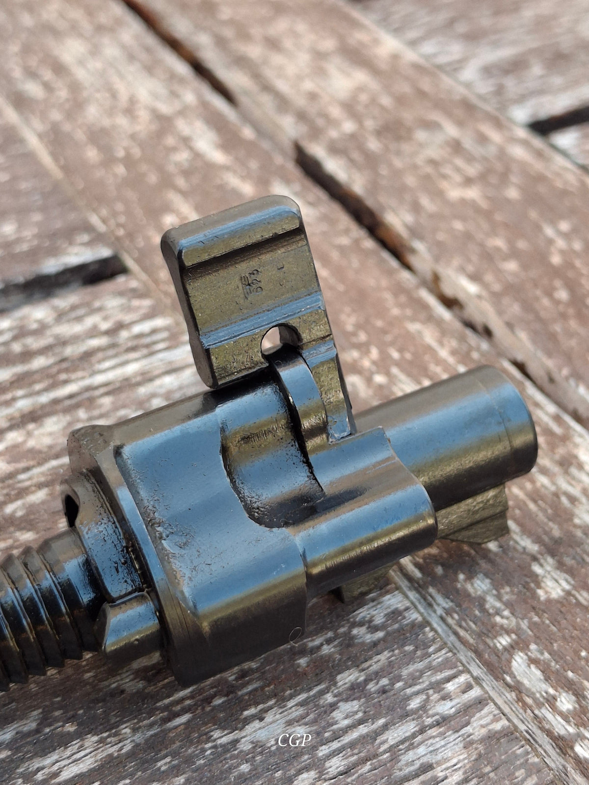 Mauser Mauser K98 Schlagbolzeneinheit WaA623