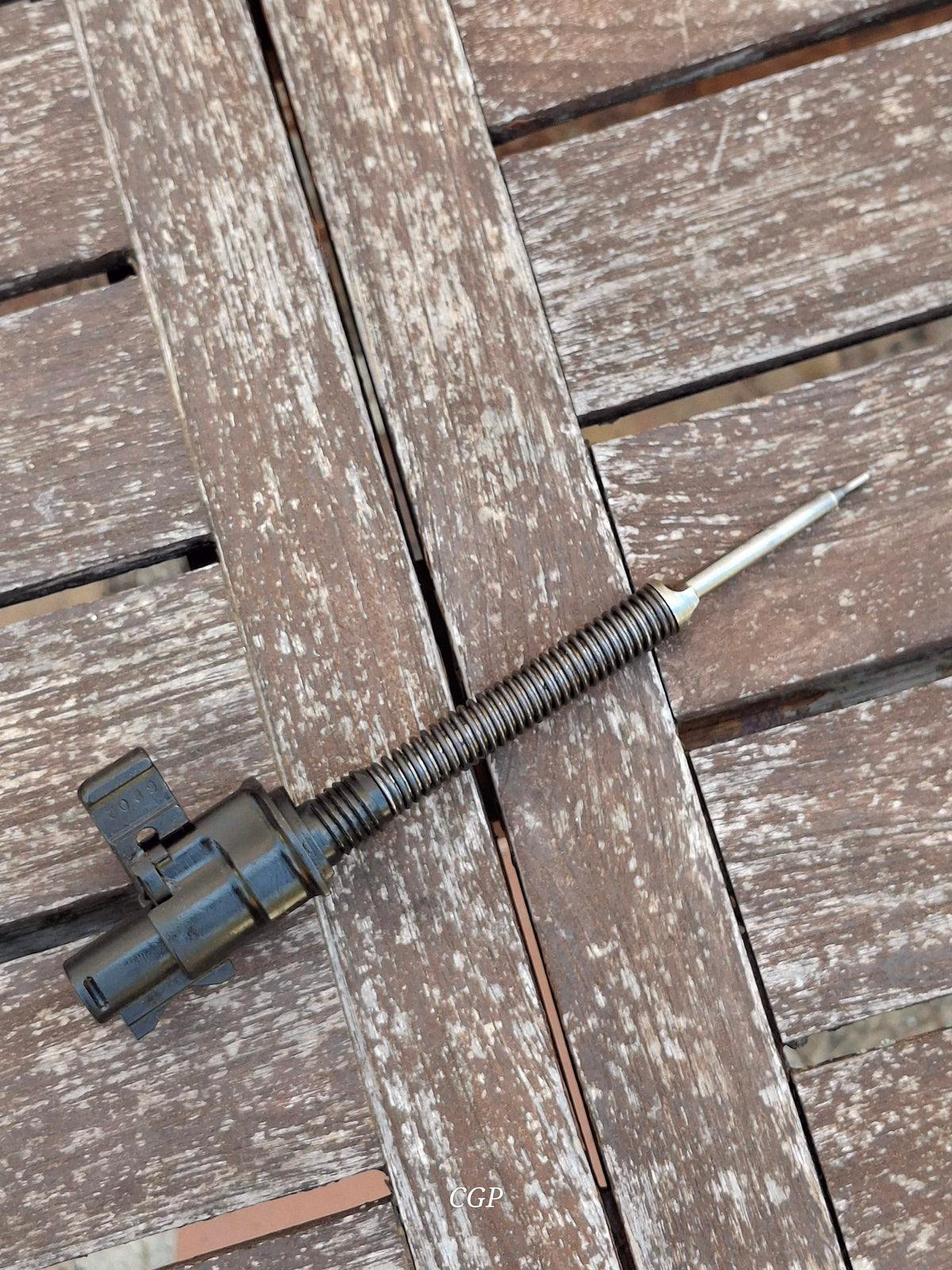 Mauser Mauser K98 Schlagbolzeneinheit WaA623
