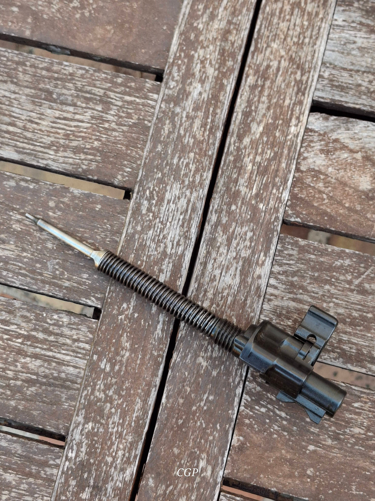 Mauser Mauser K98 Schlagbolzeneinheit WaA623