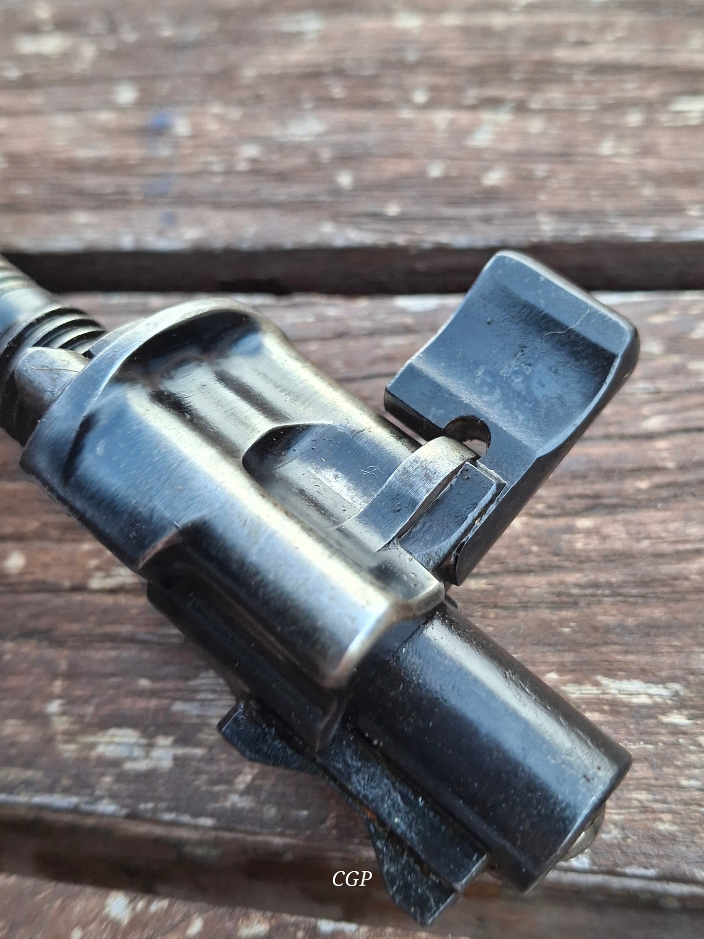 Mauser Mauser K98 Schlagbolzeneinheit WaA63