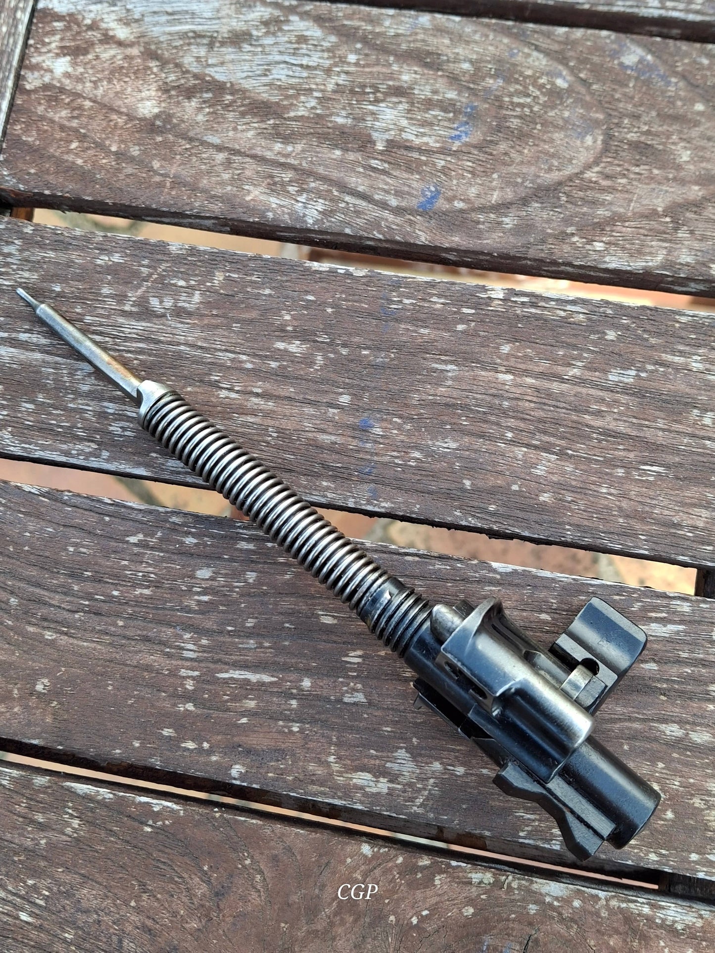 Mauser Mauser K98 Schlagbolzeneinheit WaA63