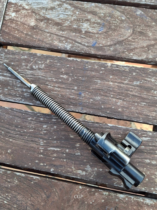 Mauser Mauser K98 Schlagbolzeneinheit WaA63