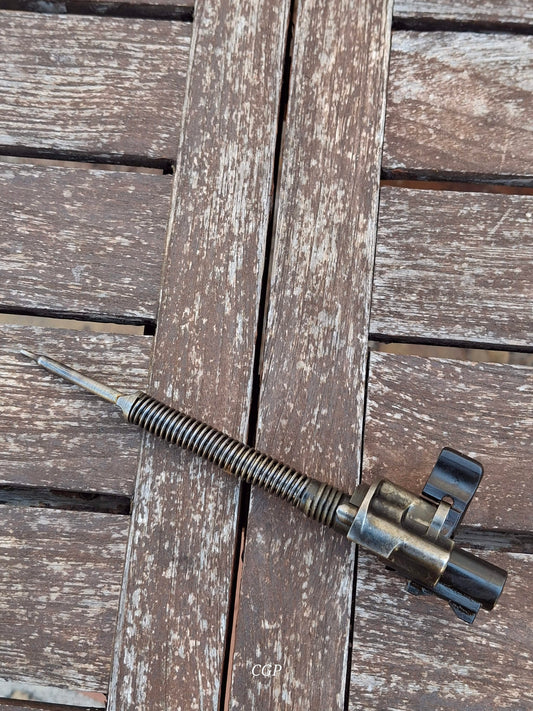 Mauser Mauser K98 Schlagbolzeneinheit WaA63