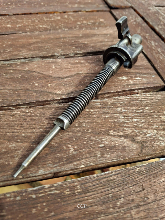 Mauser Mauser K98 Schlagbolzeneinheit WaA655