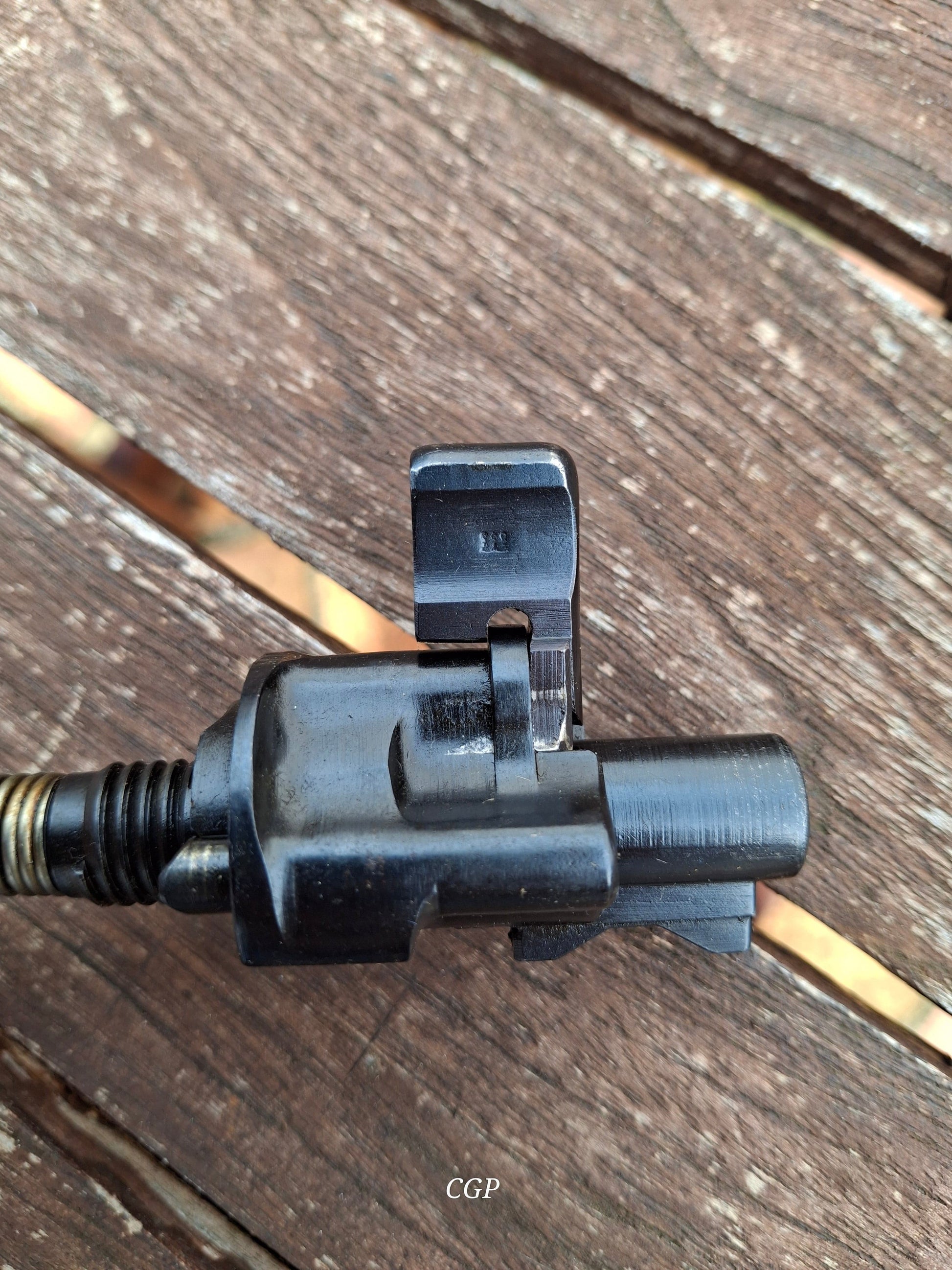 Mauser Mauser K98 Schlagbolzeneinheit WaA655