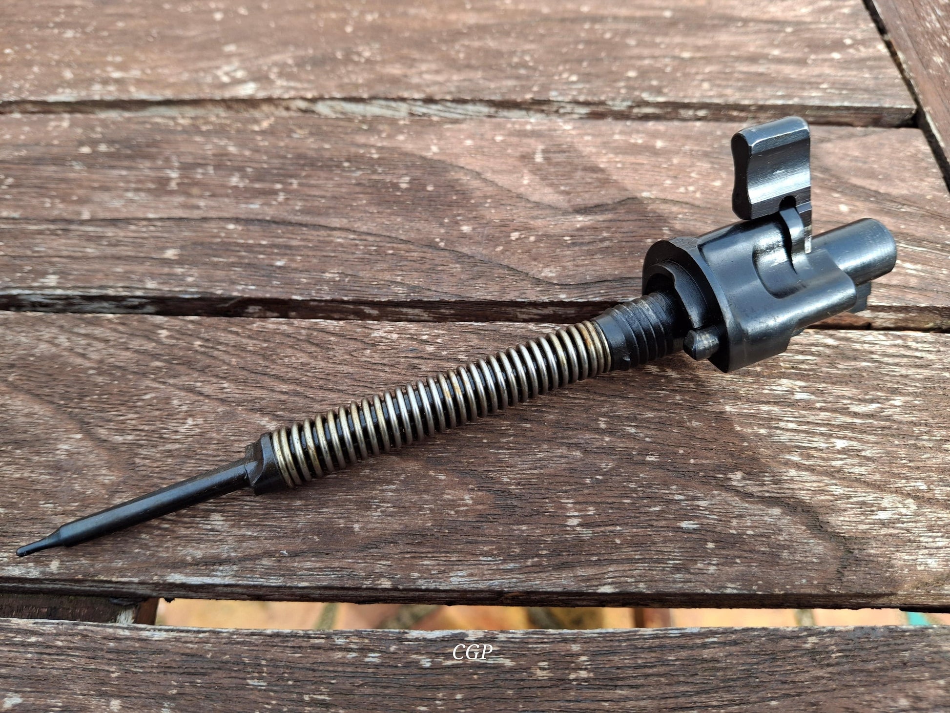 Mauser Mauser K98 Schlagbolzeneinheit WaA655