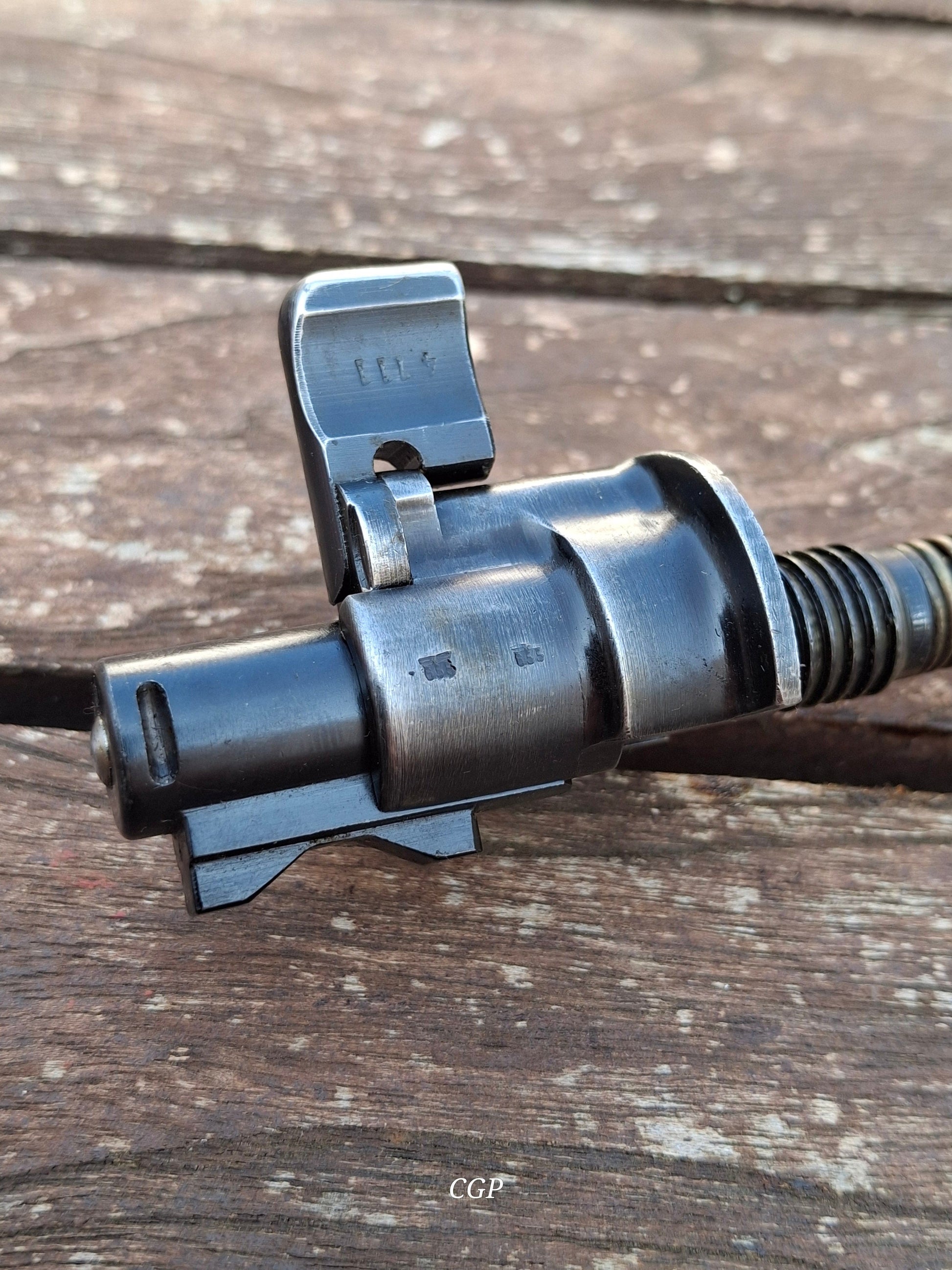 Mauser Mauser K98 Schlagbolzeneinheit WaA655